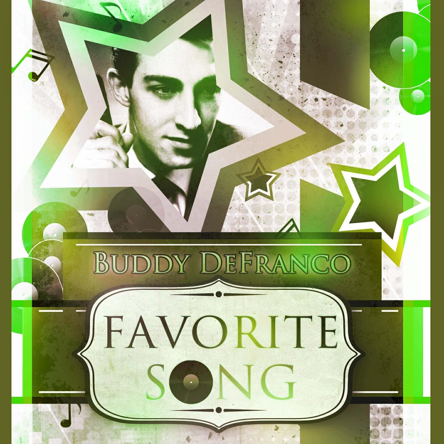 Постер альбома Favorite Song