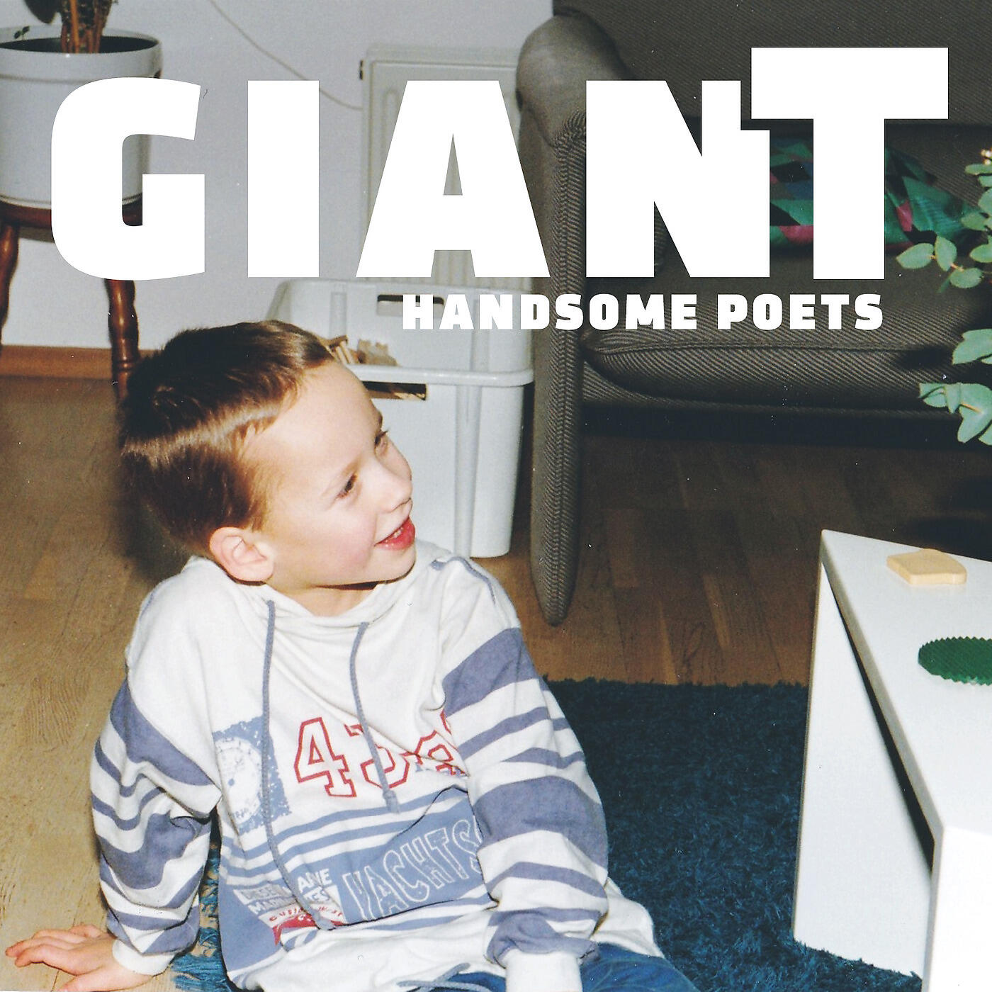 Релиз Giant