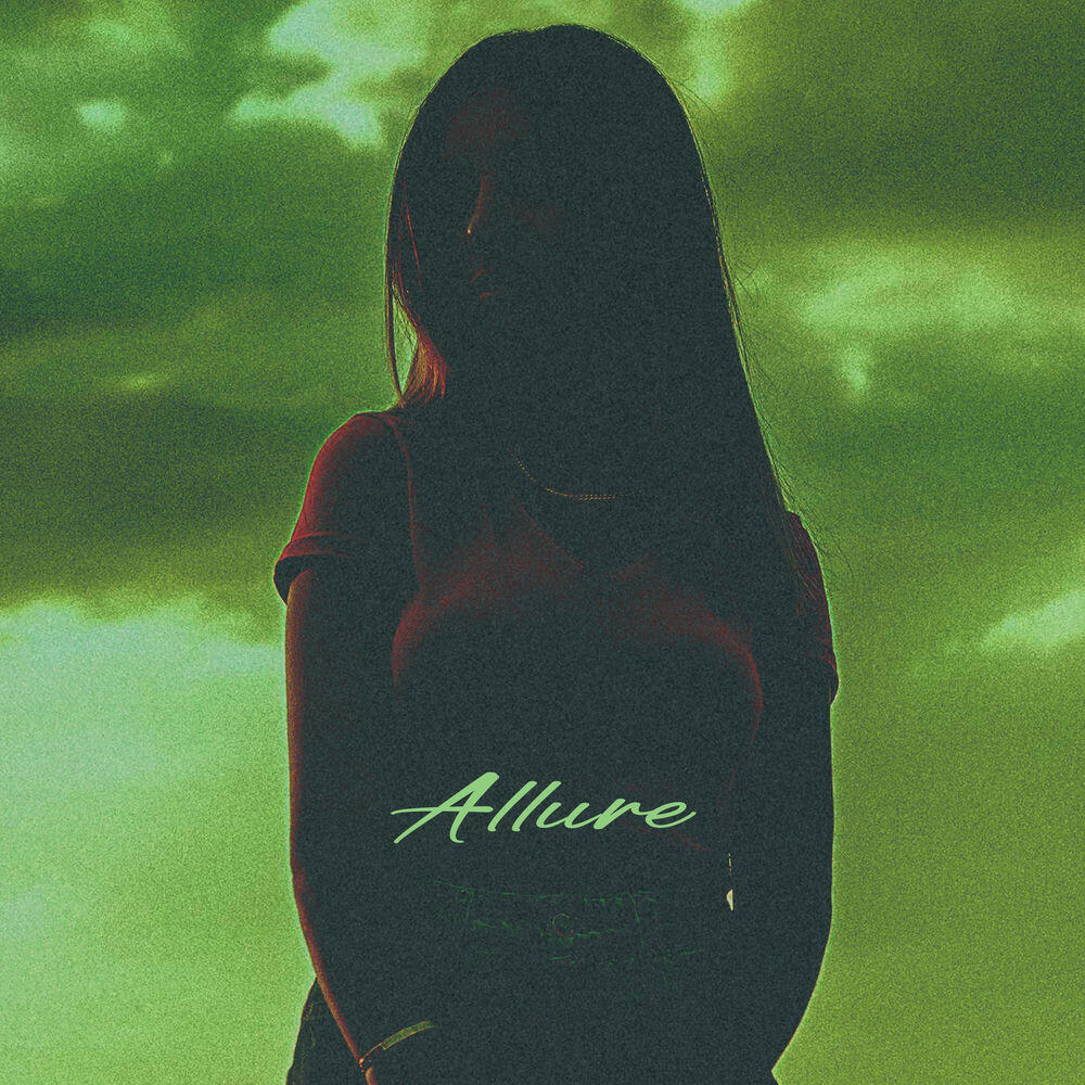 Релиз Allure