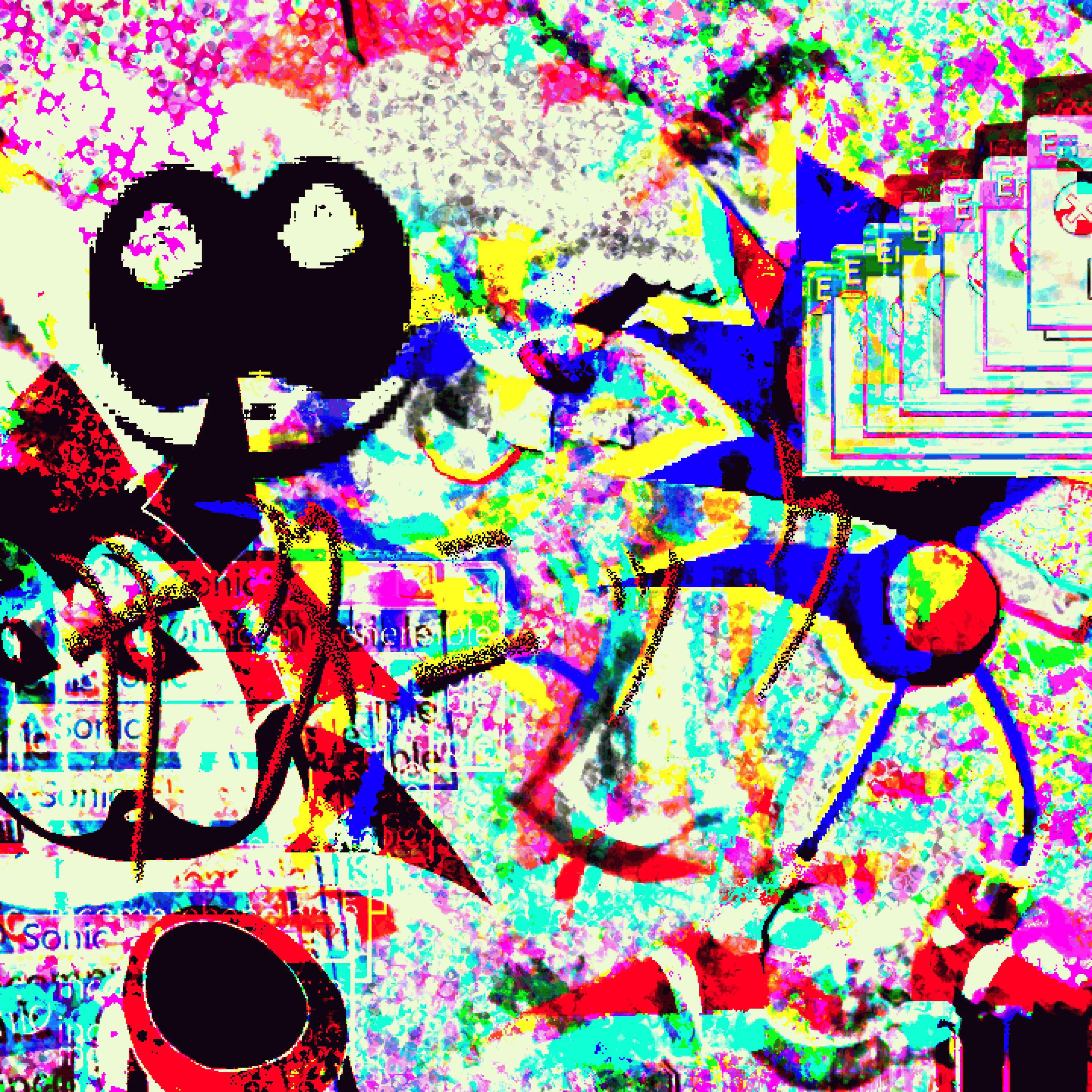 Релиз Satanic Panic