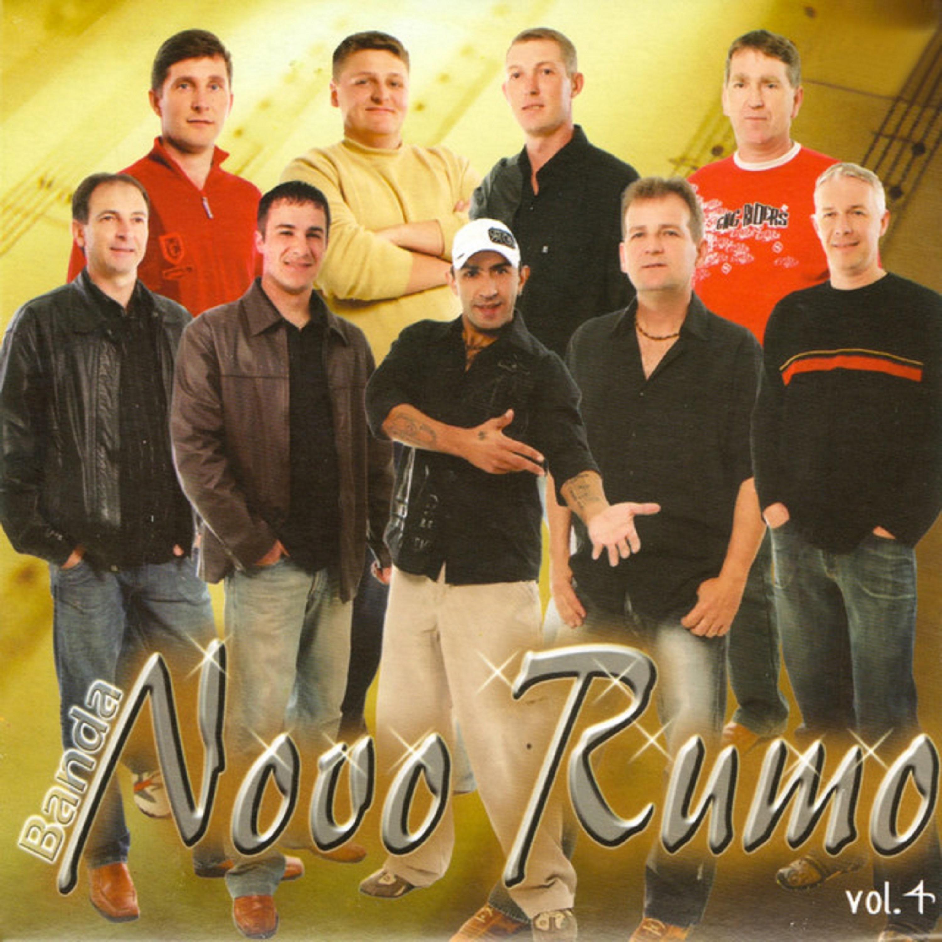 Banda Novo Rumo
