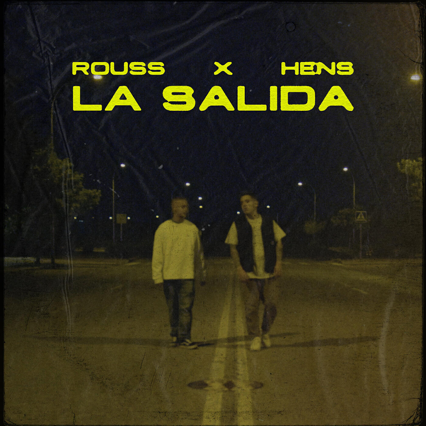 Релиз La Salida