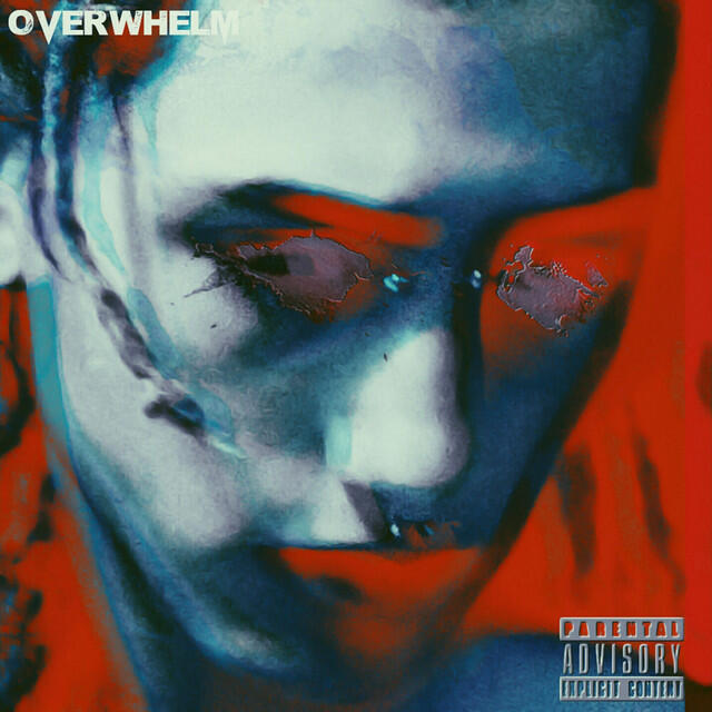 Релиз Overwhelm