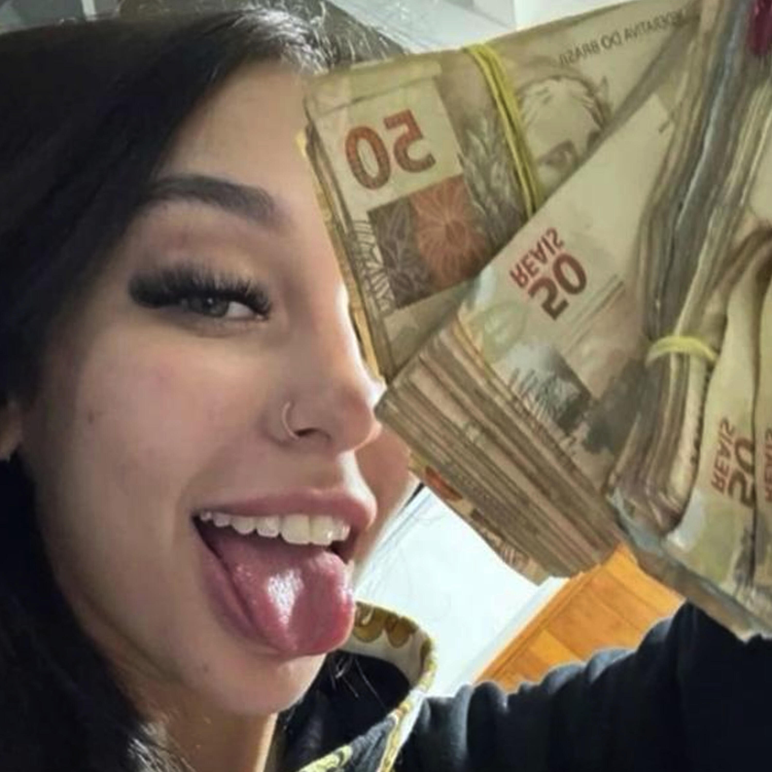 Релиз A Filha de alguém vai entrar na Chapa