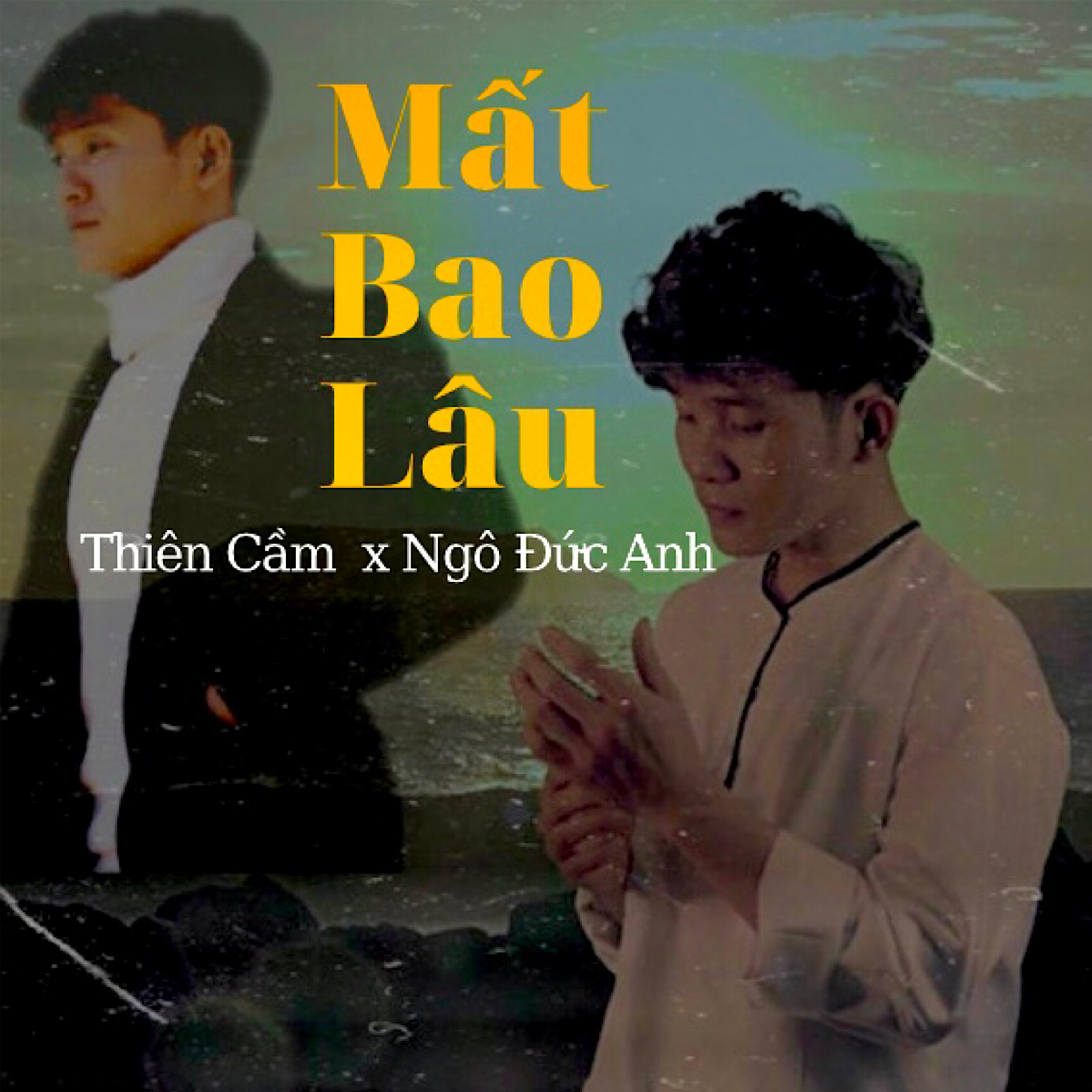 Релиз Mất Bao Lâu