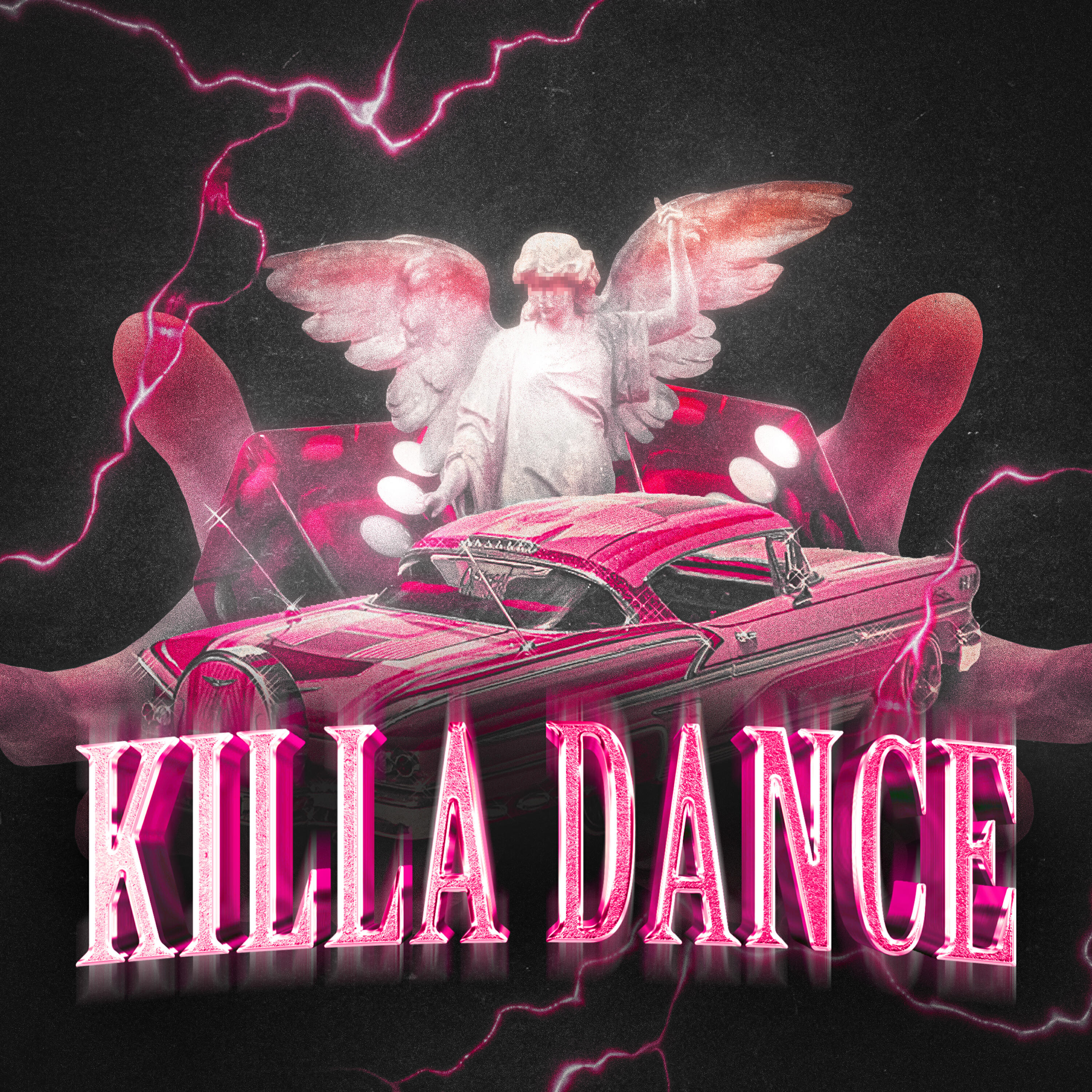 Релиз KILLA DANCE