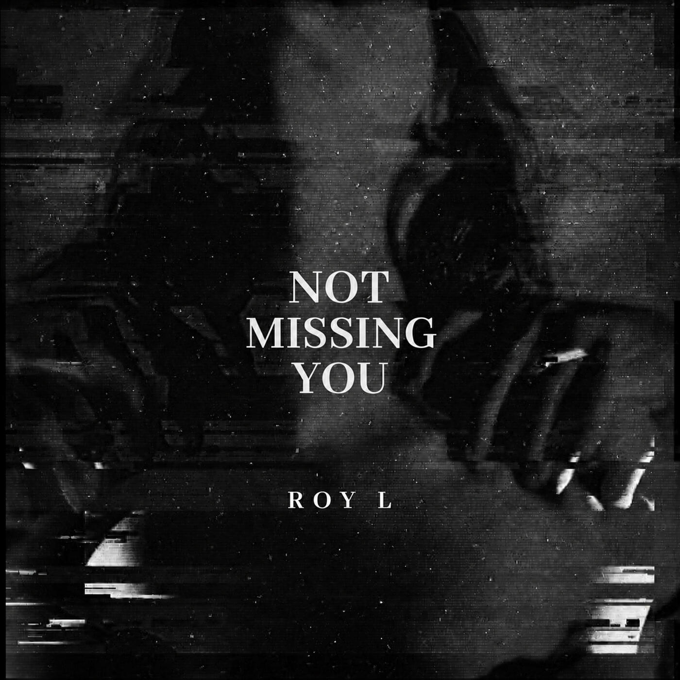 Релиз Not Missing You