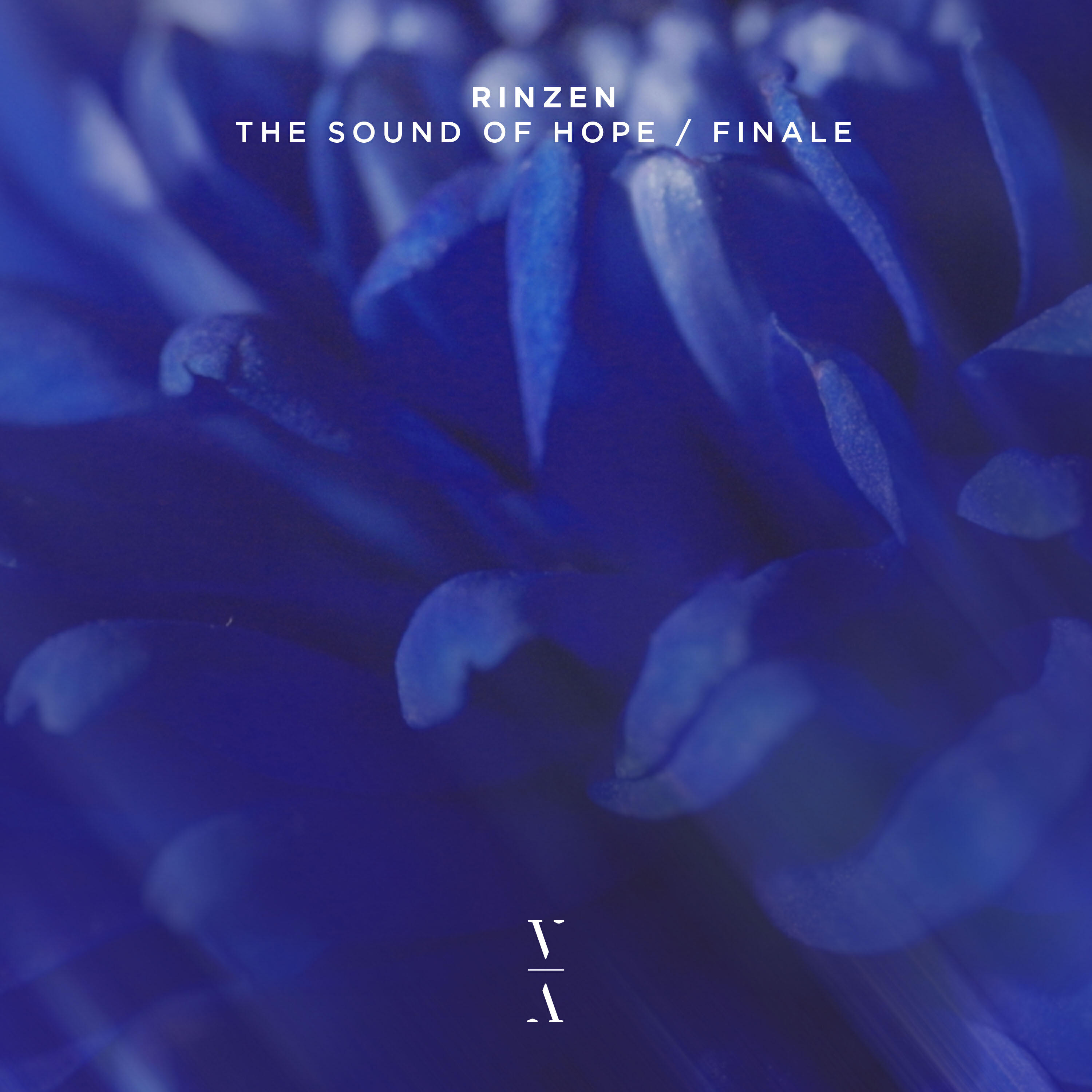 Релиз The Sound of Hope / Finale