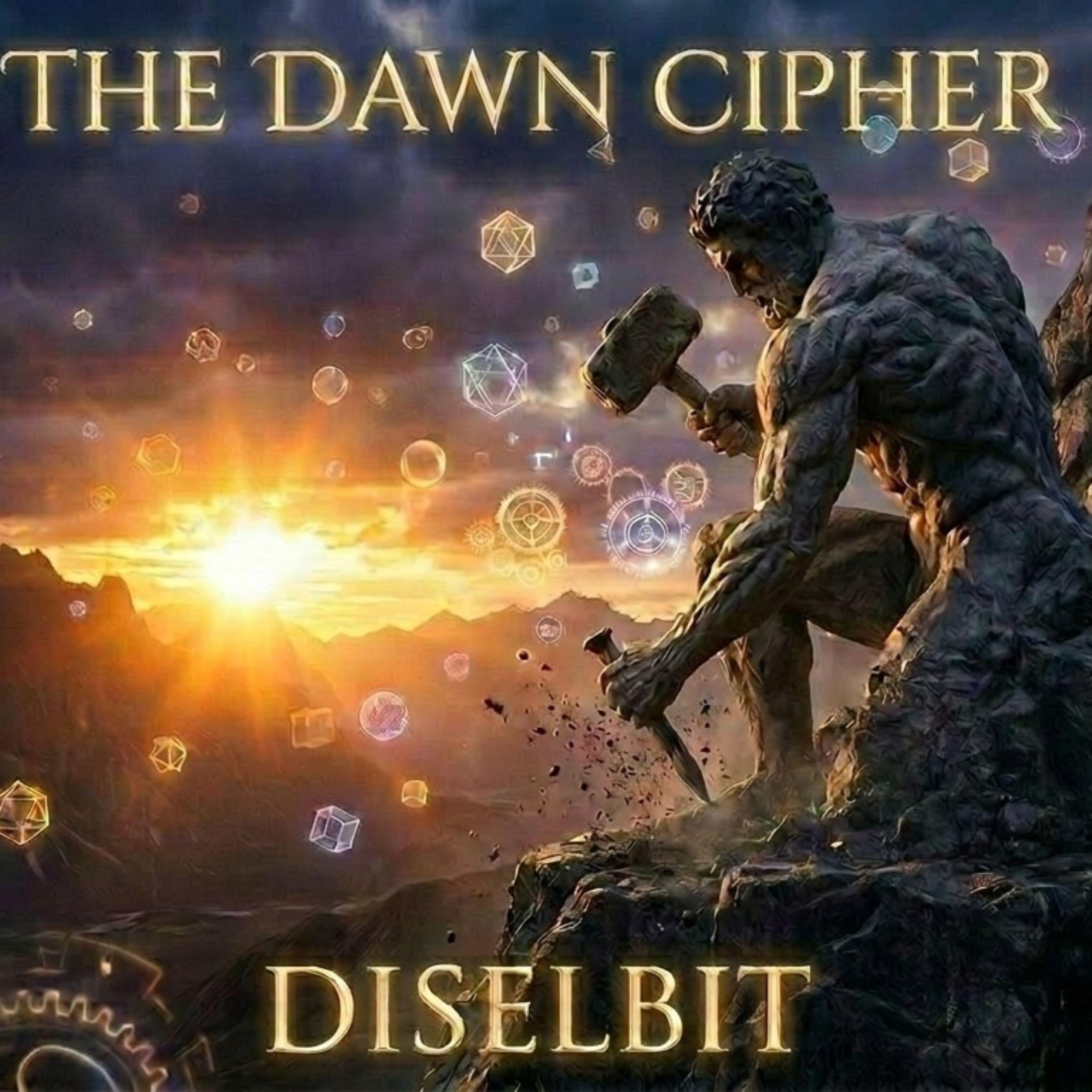 Релиз The Dawn Cipher