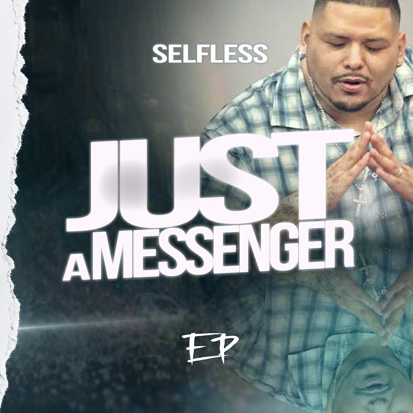 Релиз Just a Messenger
