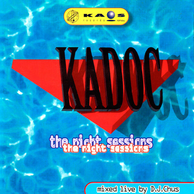 Релиз Kadoc