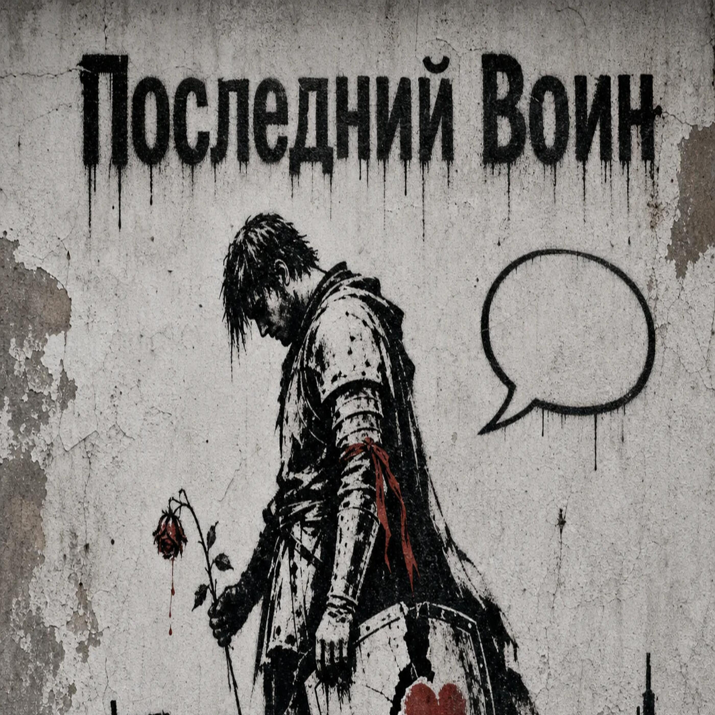 Релиз Последний воин