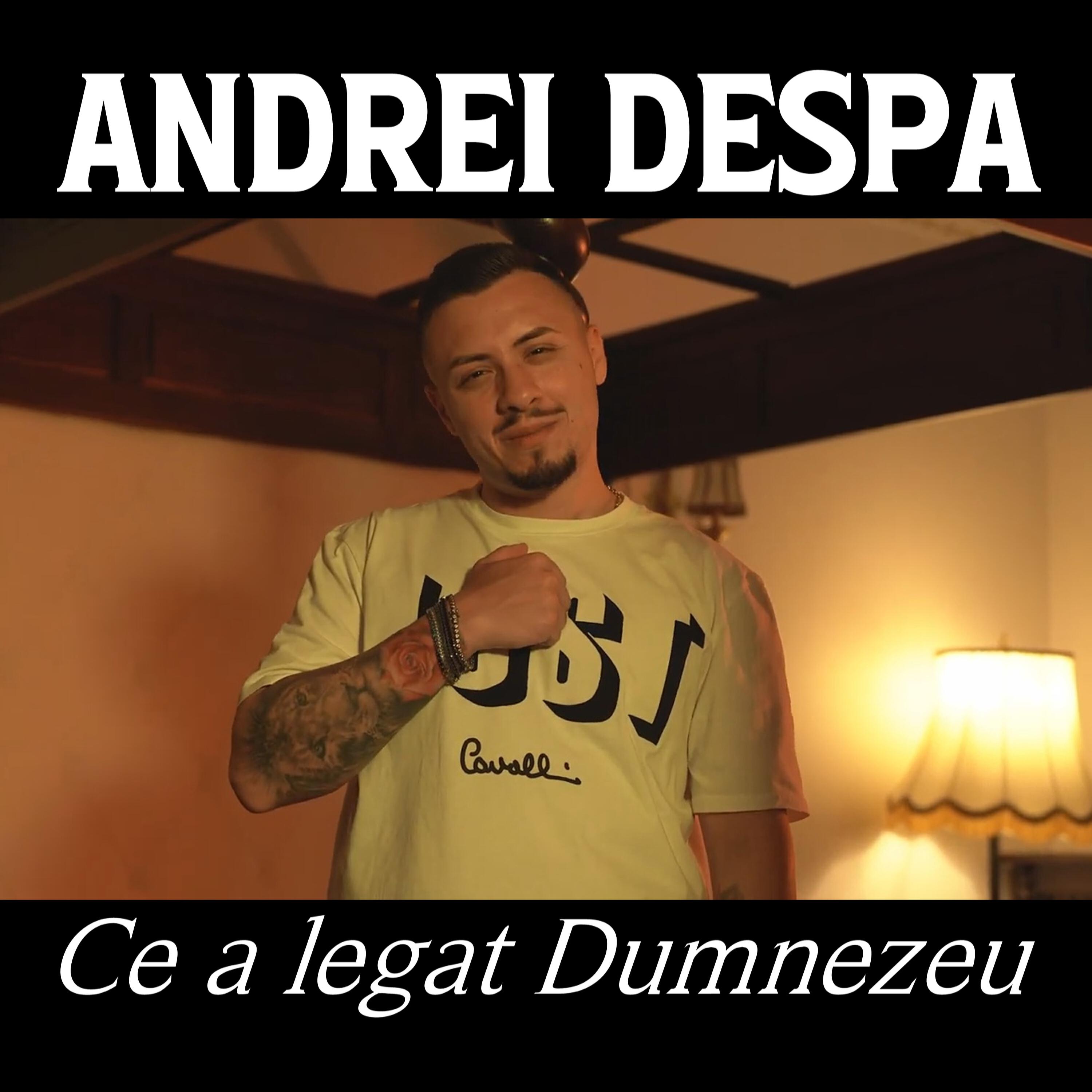 Релиз Ce a legat Dumnezeu