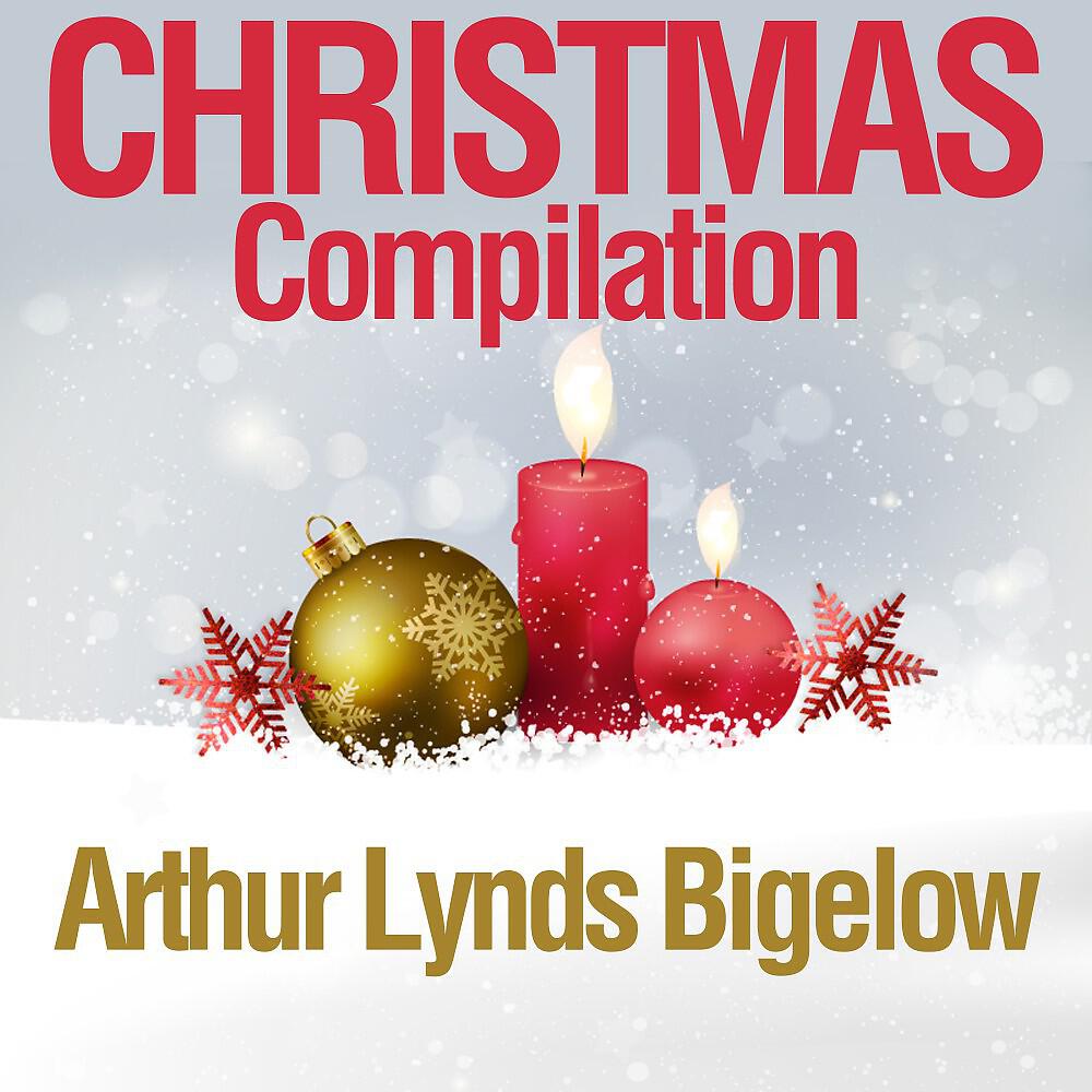 Arthur Lynds Bigelow