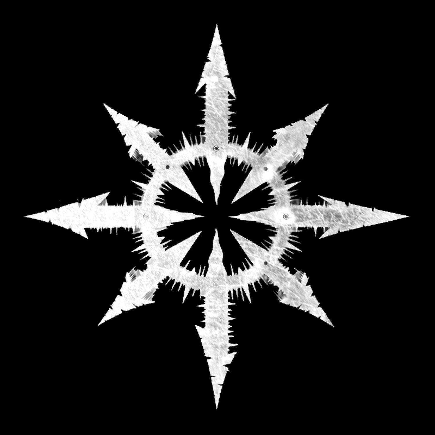 Релиз Order of Chaos (Explict Disorder)
