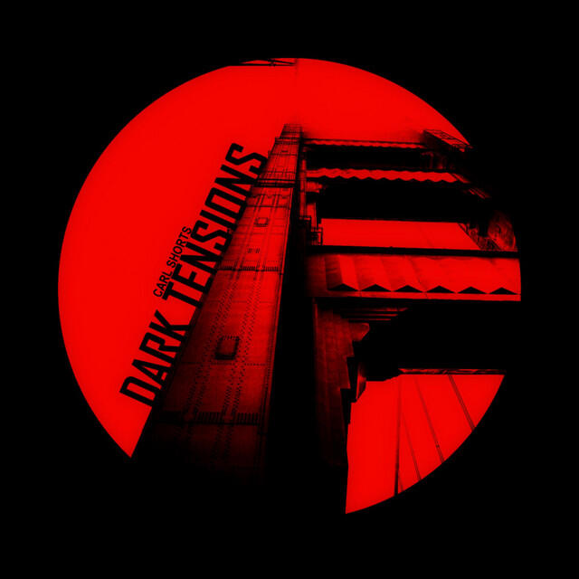 Релиз Dark Tensions