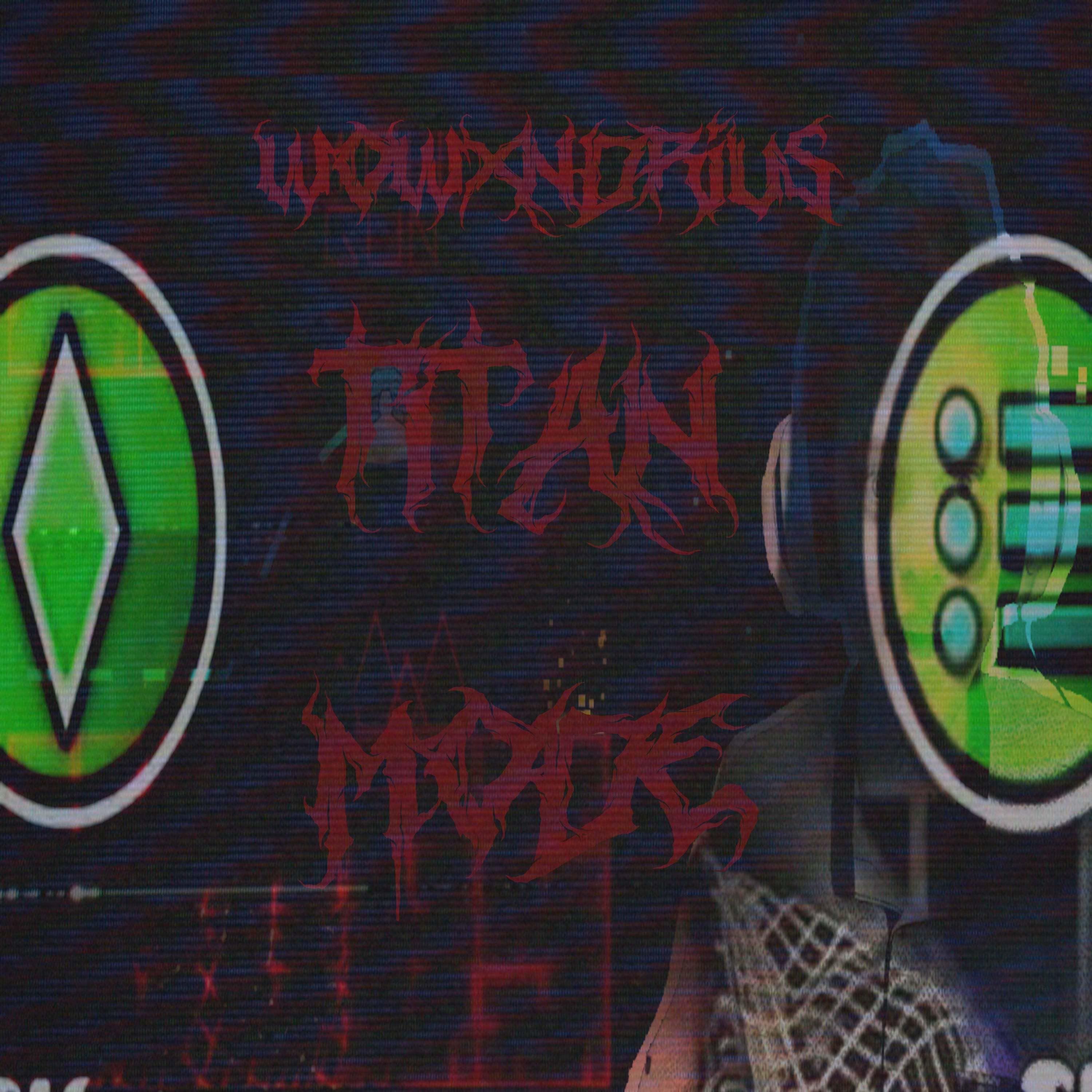 WOWXNDRIUS