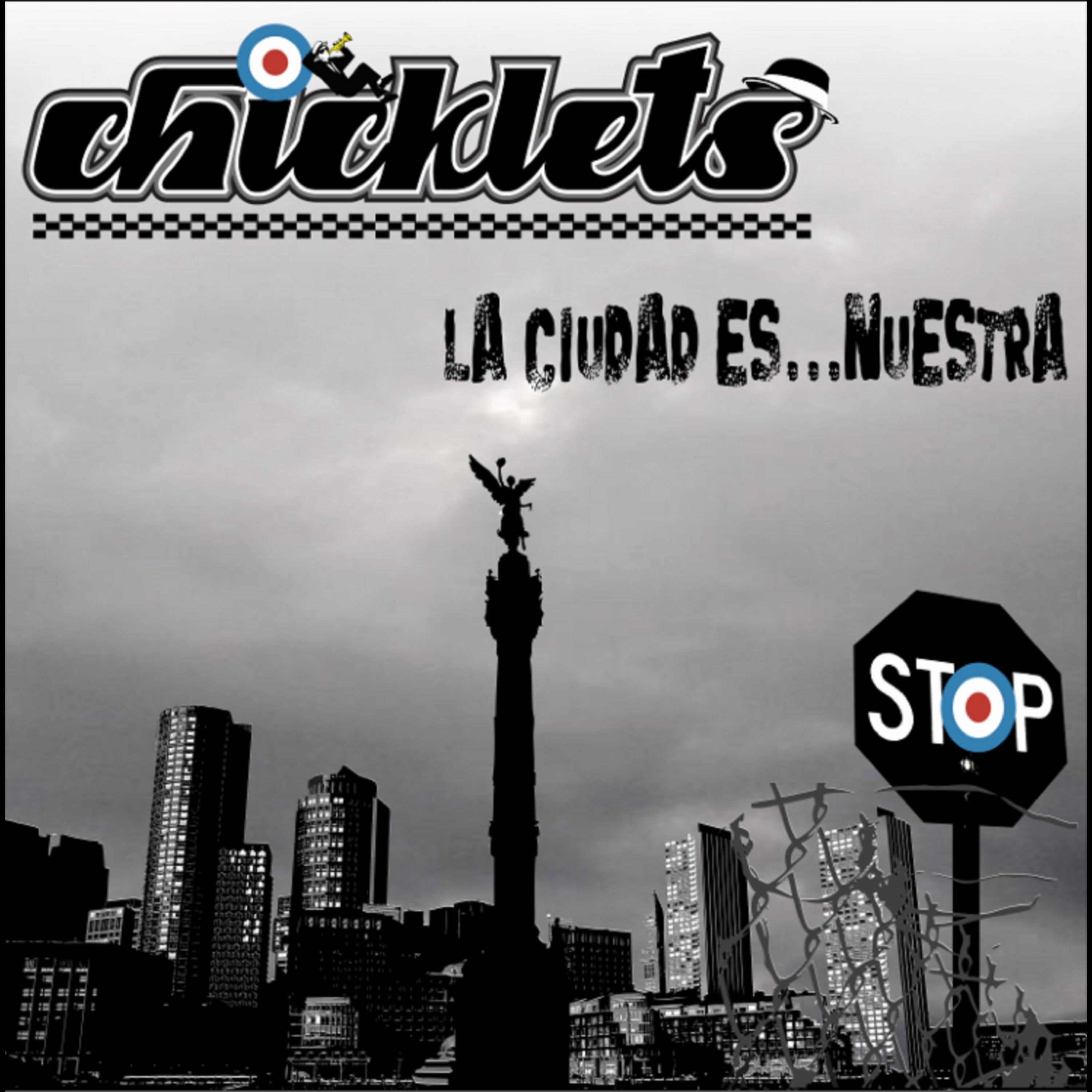 Релиз La Ciudad Es...Nuestra