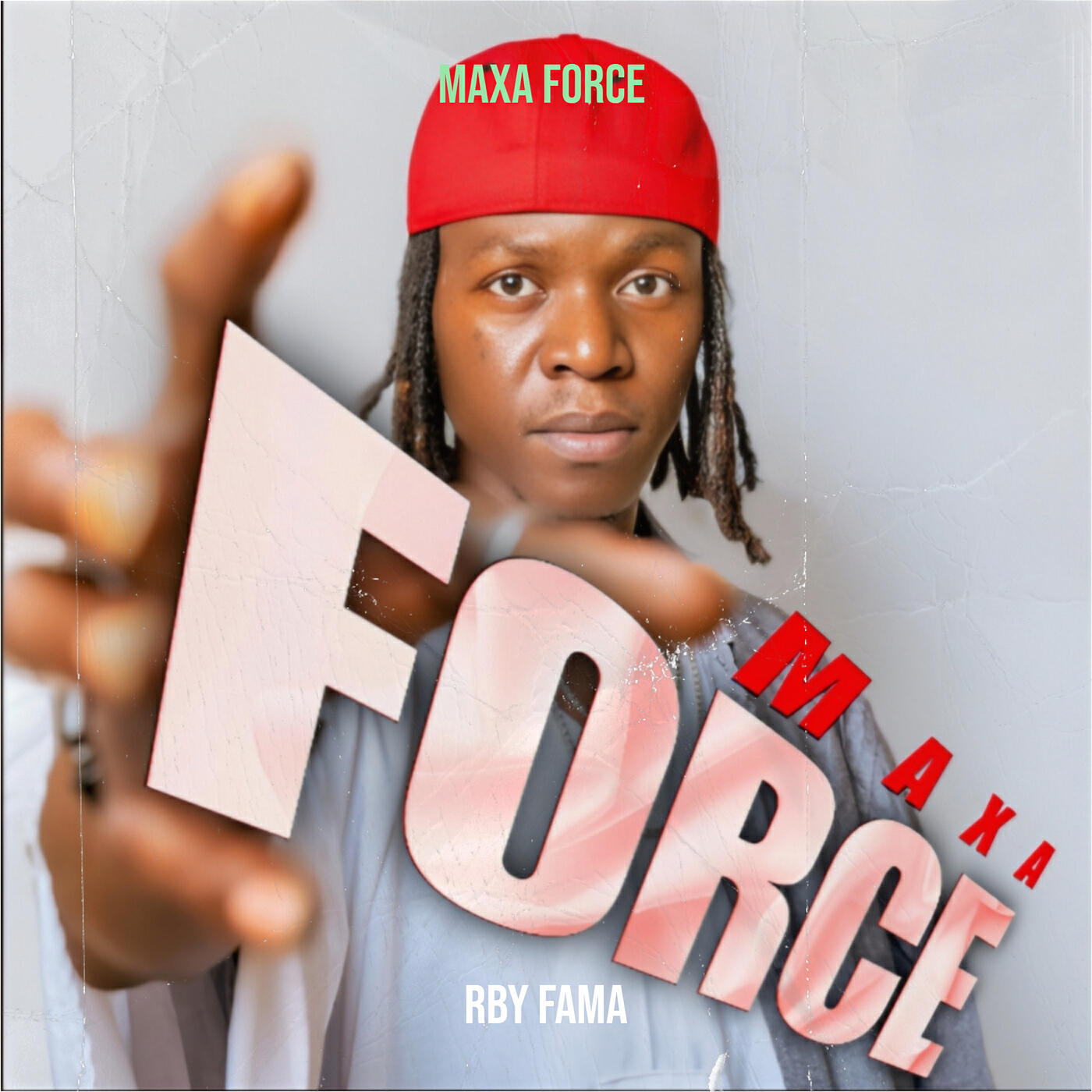 Релиз Maxa Force