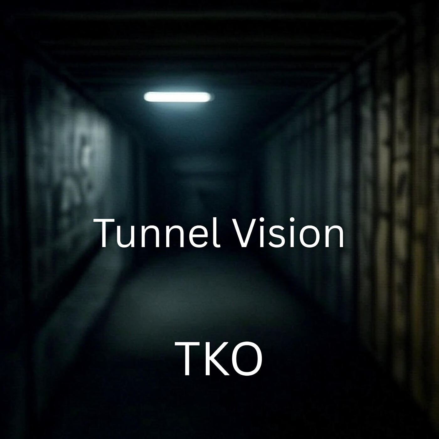 Постер альбома Tunnel Vision