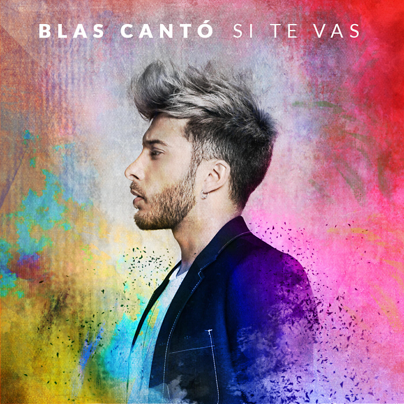 Релиз Si te vas