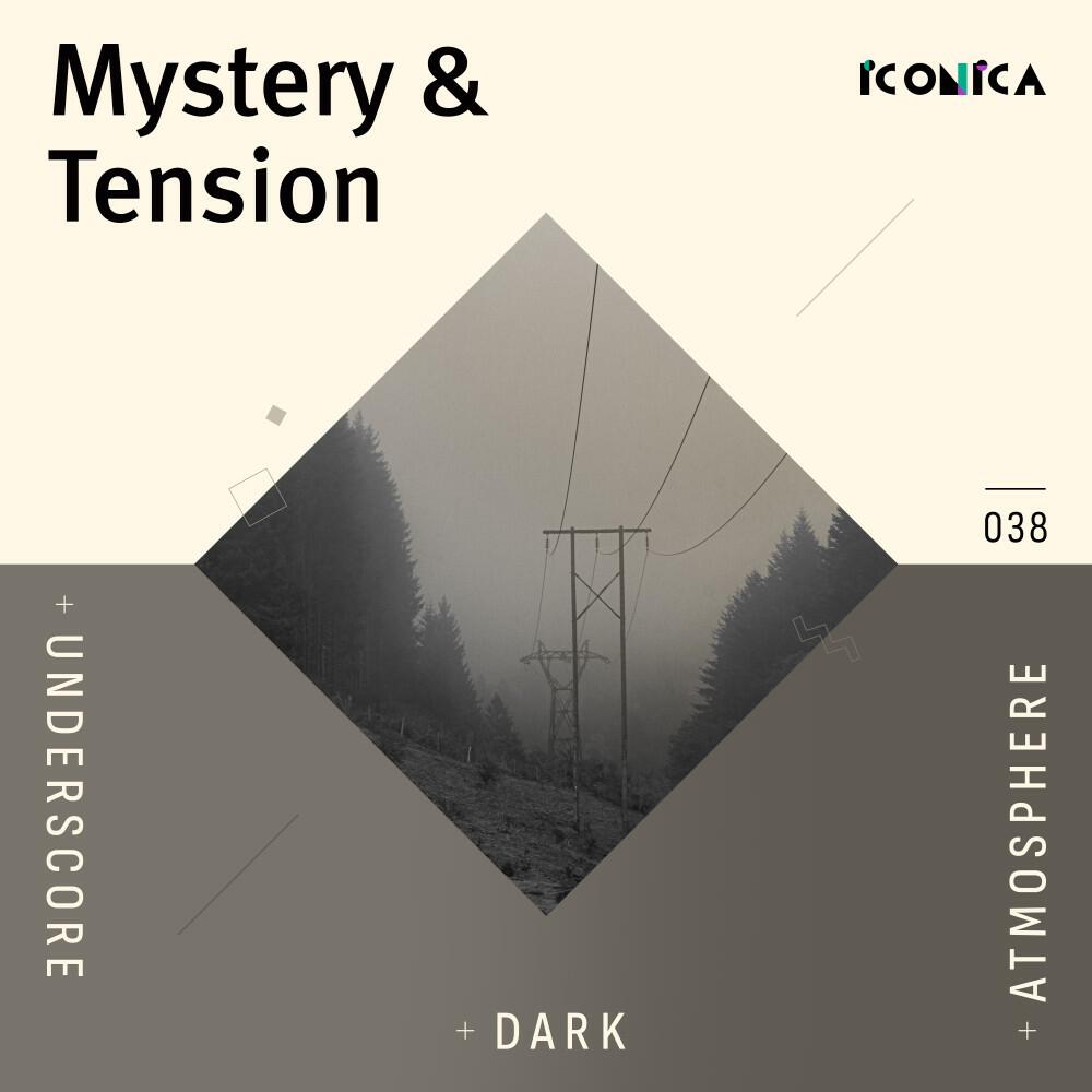 Релиз Mystery & Tension