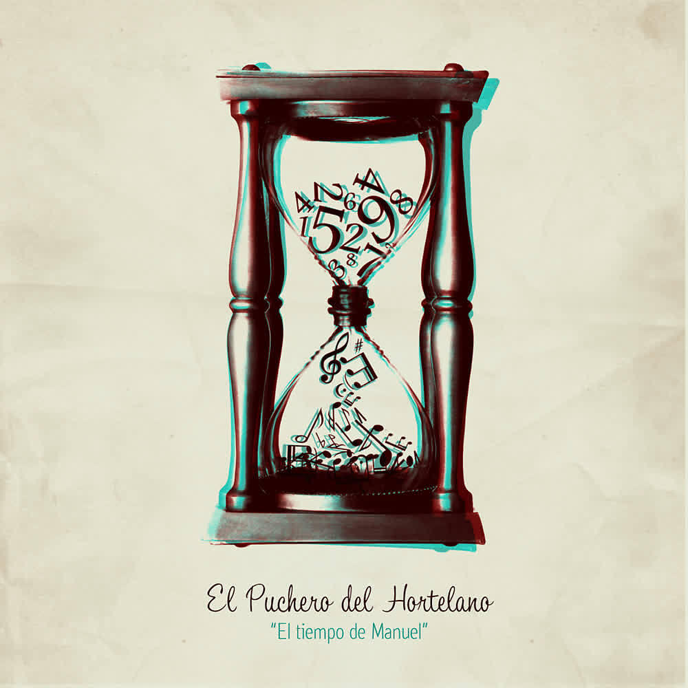 Релиз El Tiempo de Manuel