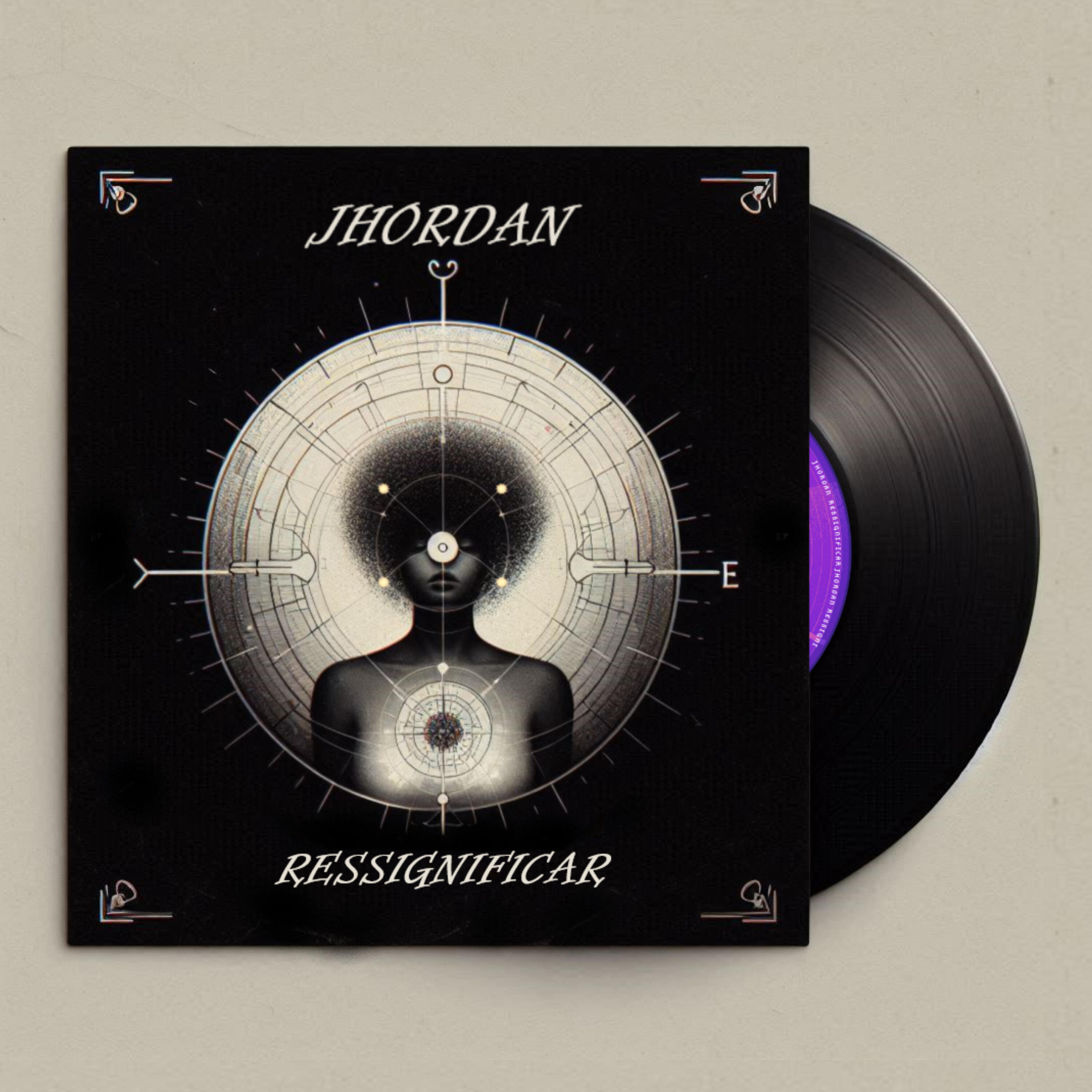 Релиз Ressignificar