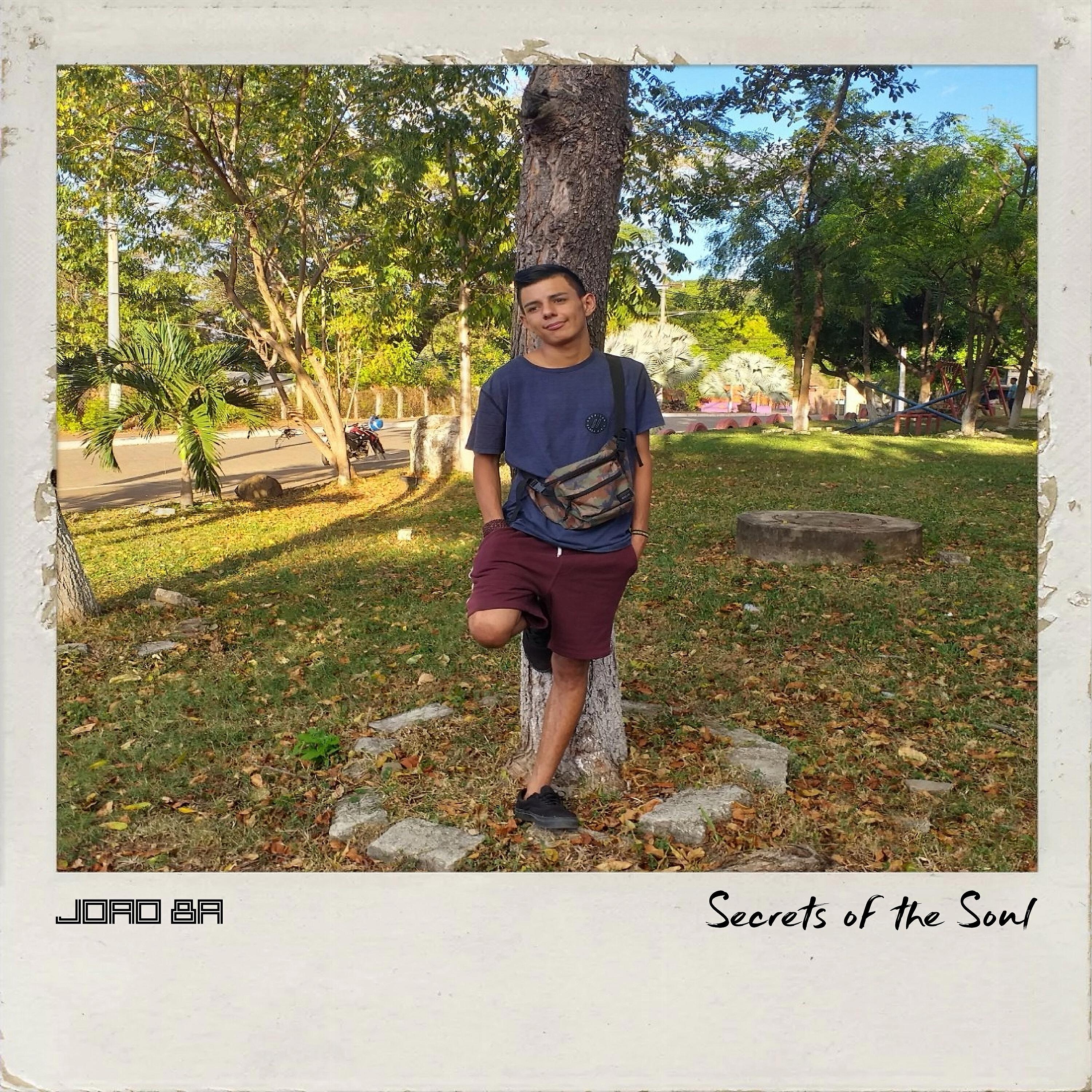 Релиз Secrets of the Soul