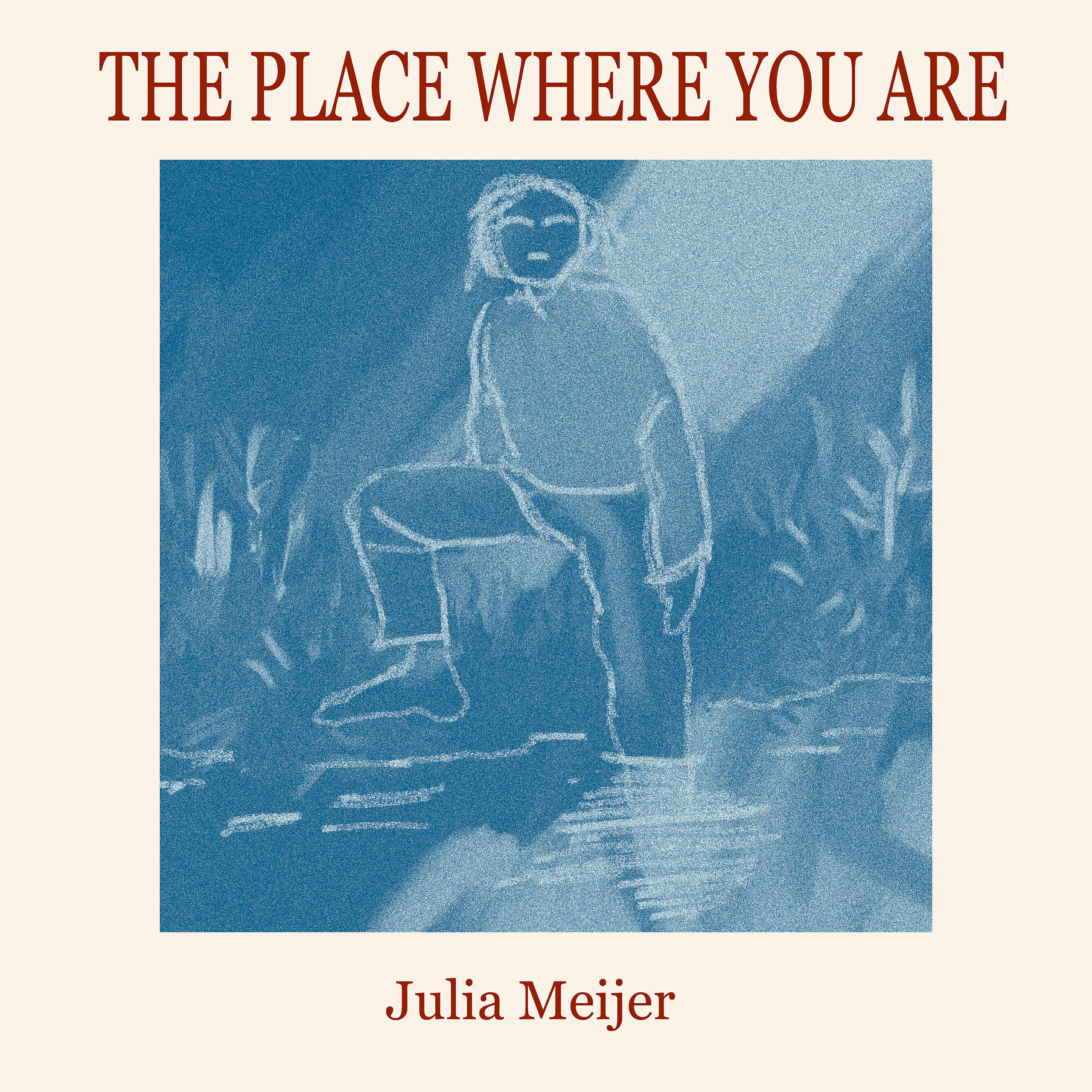 Релиз The Place Where You Are (Radio Edit)