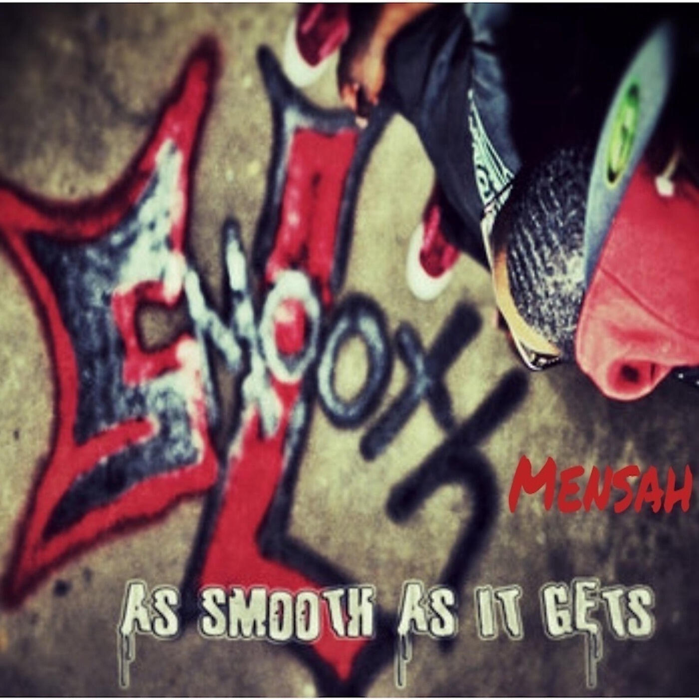 Релиз As Smooth as It Gets