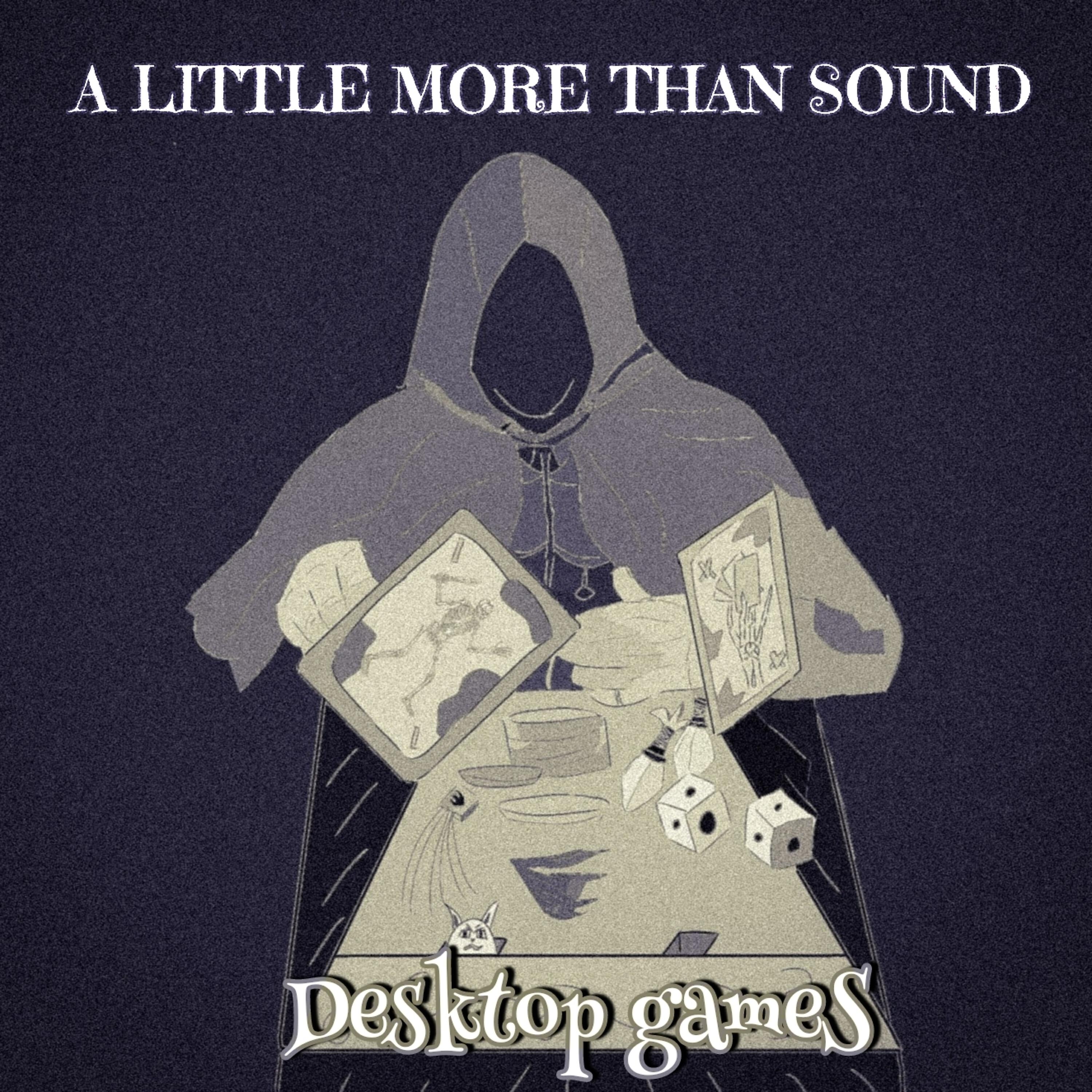 Релиз Desktop Games