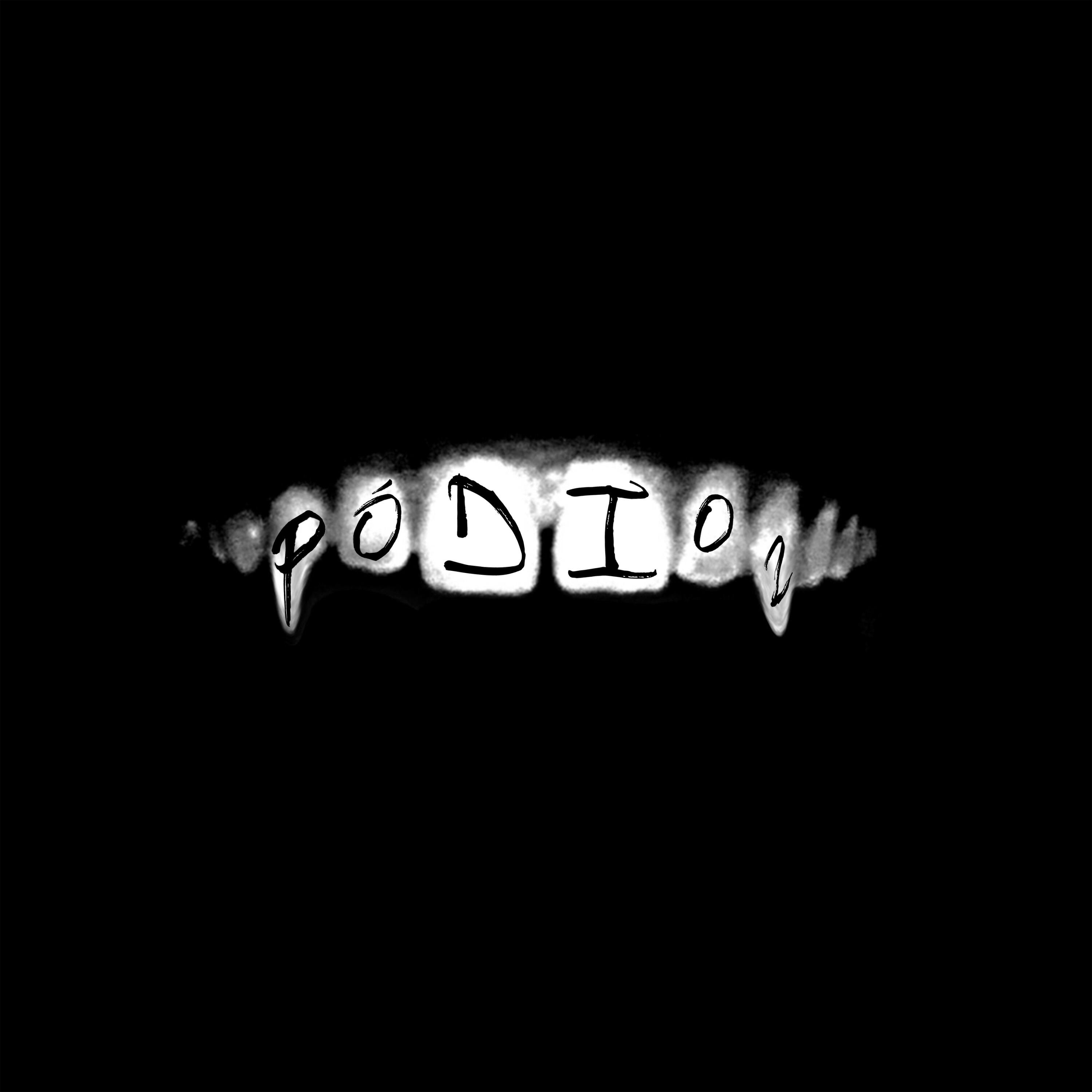 Релиз Pódio 2