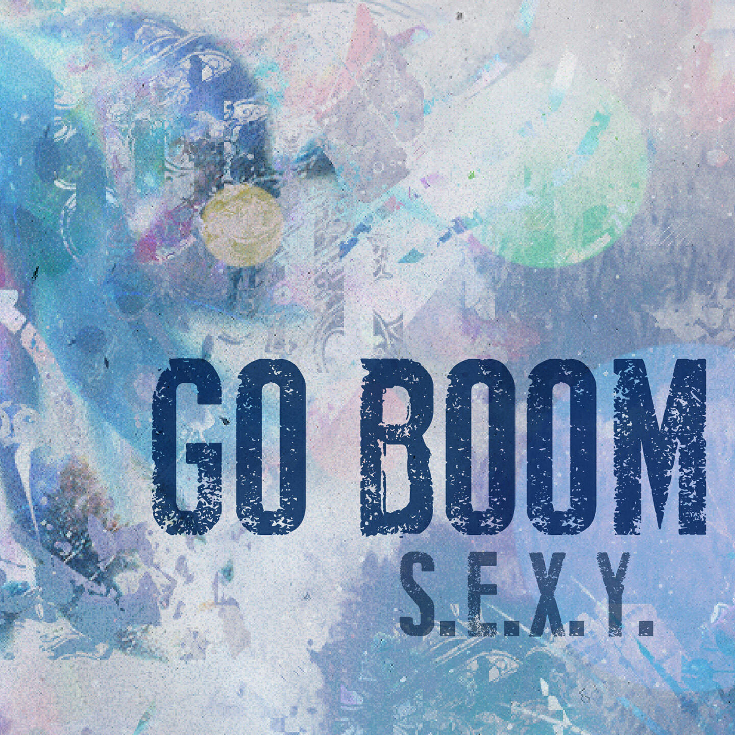 Релиз Go Boom