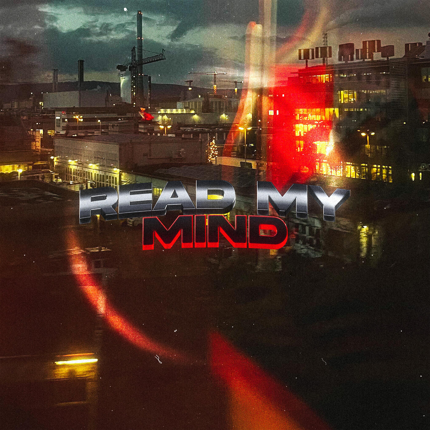 Релиз Read My Mind