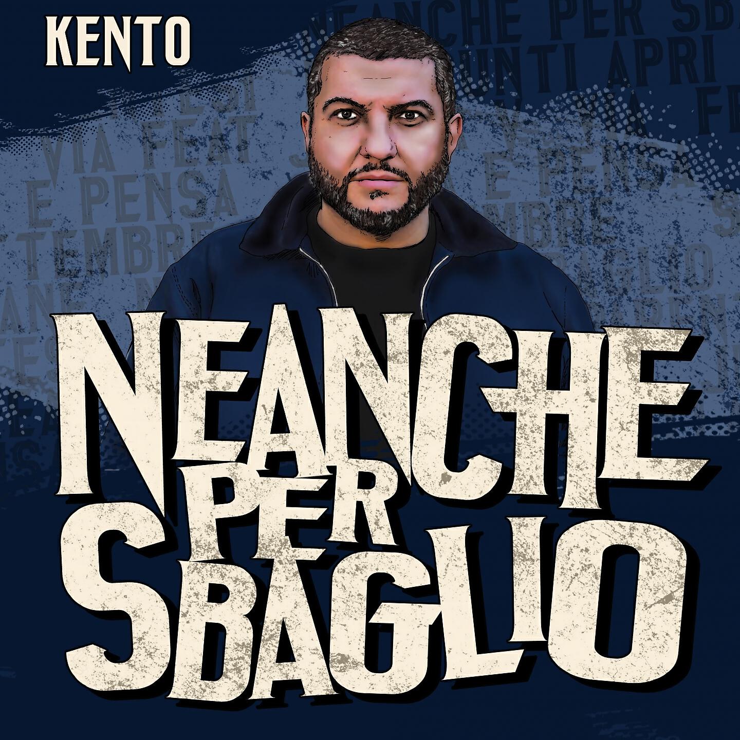 Релиз Neanche Per Sbaglio