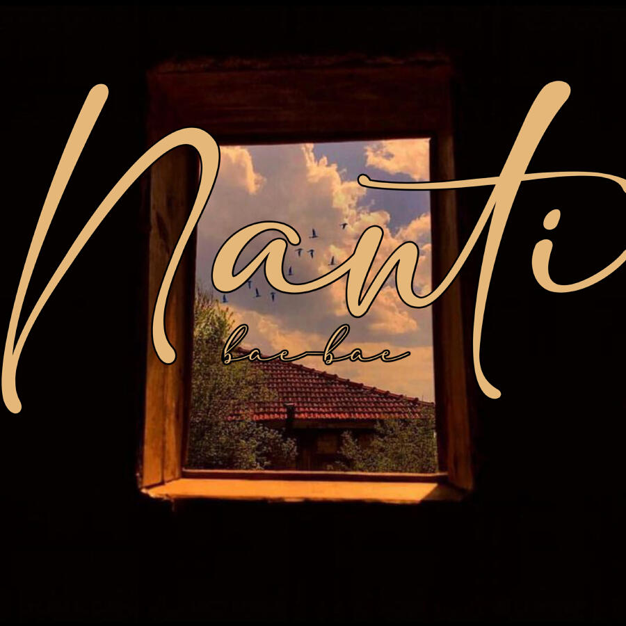 Релиз Nanti Bae-bae