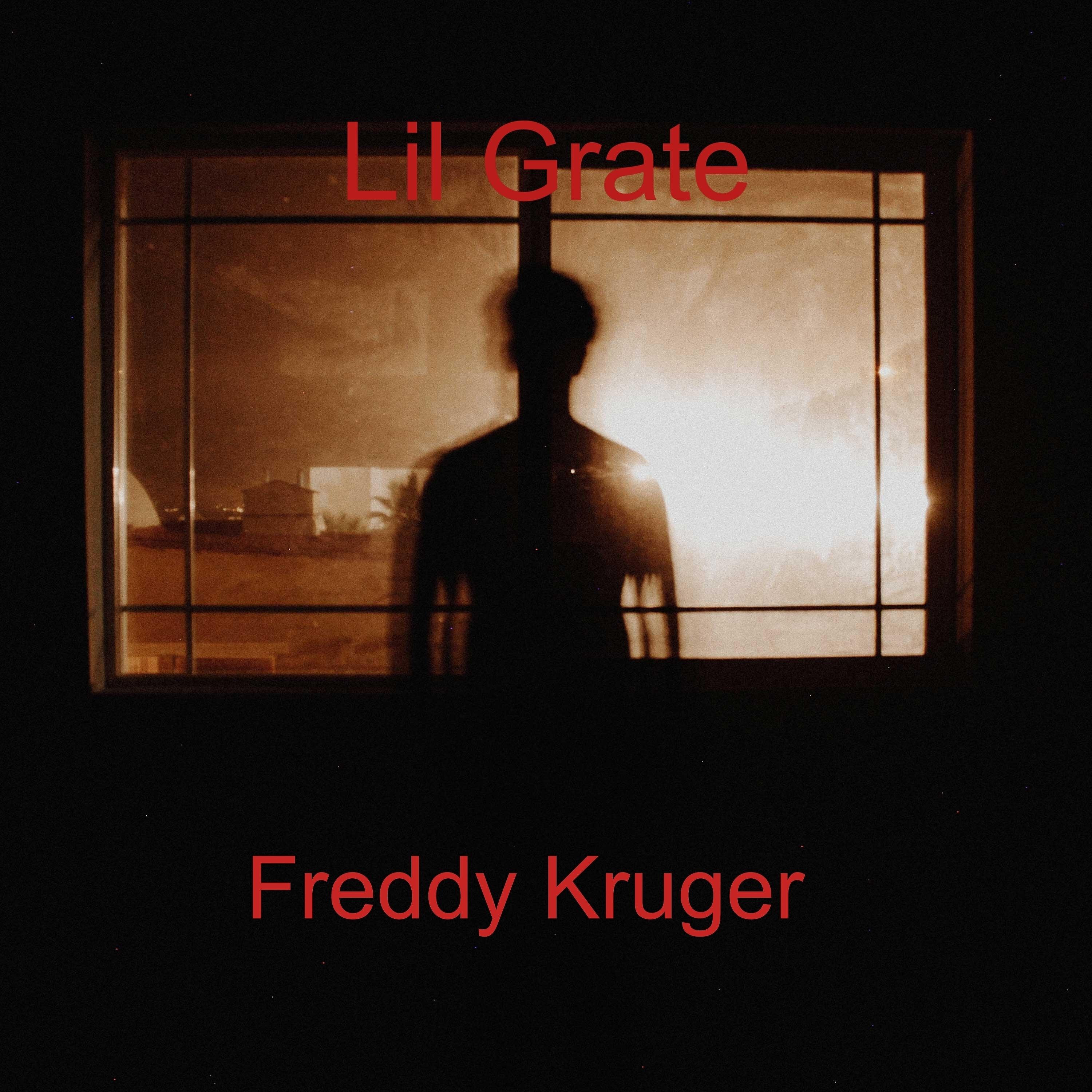 Lil Grate