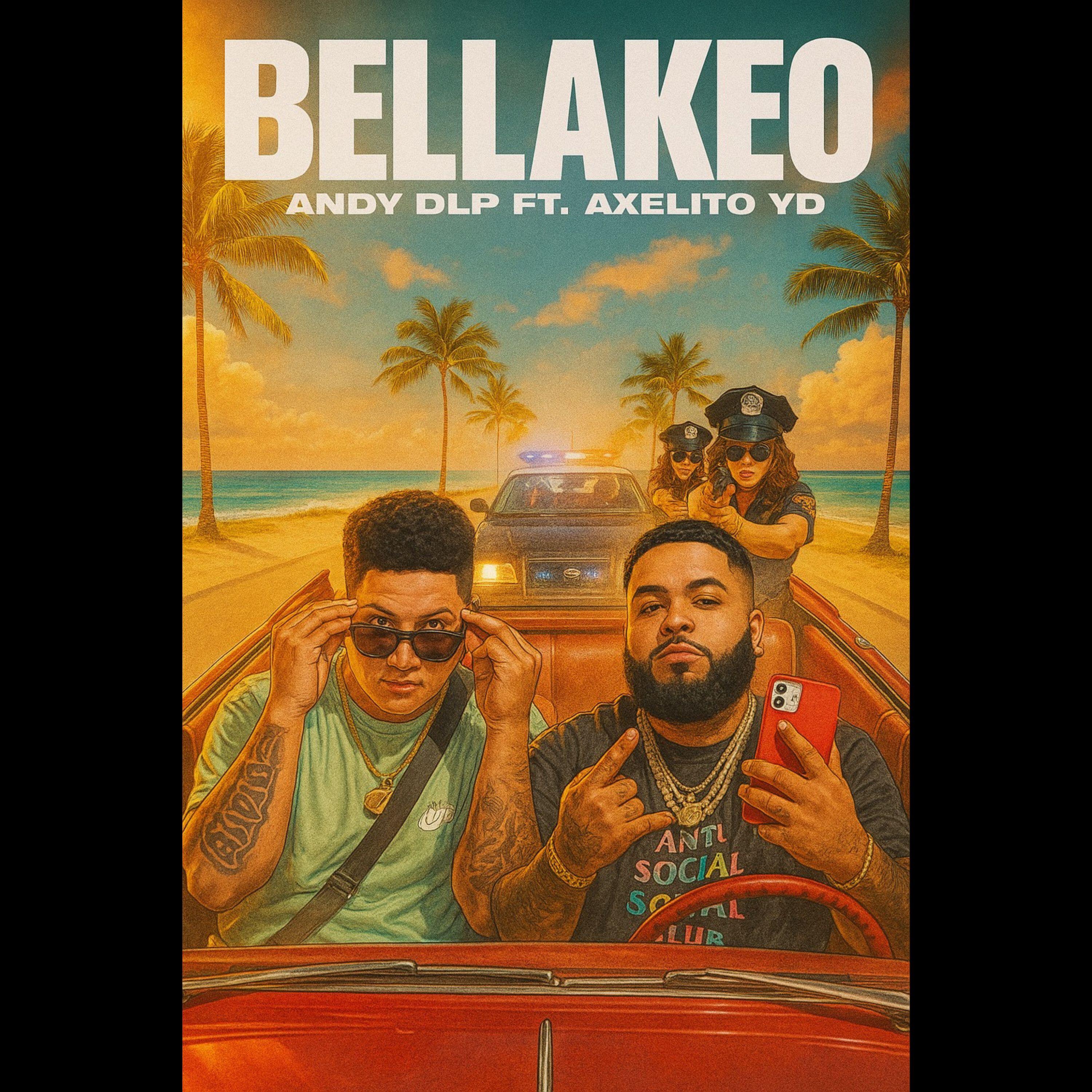 Релиз Bellakeo