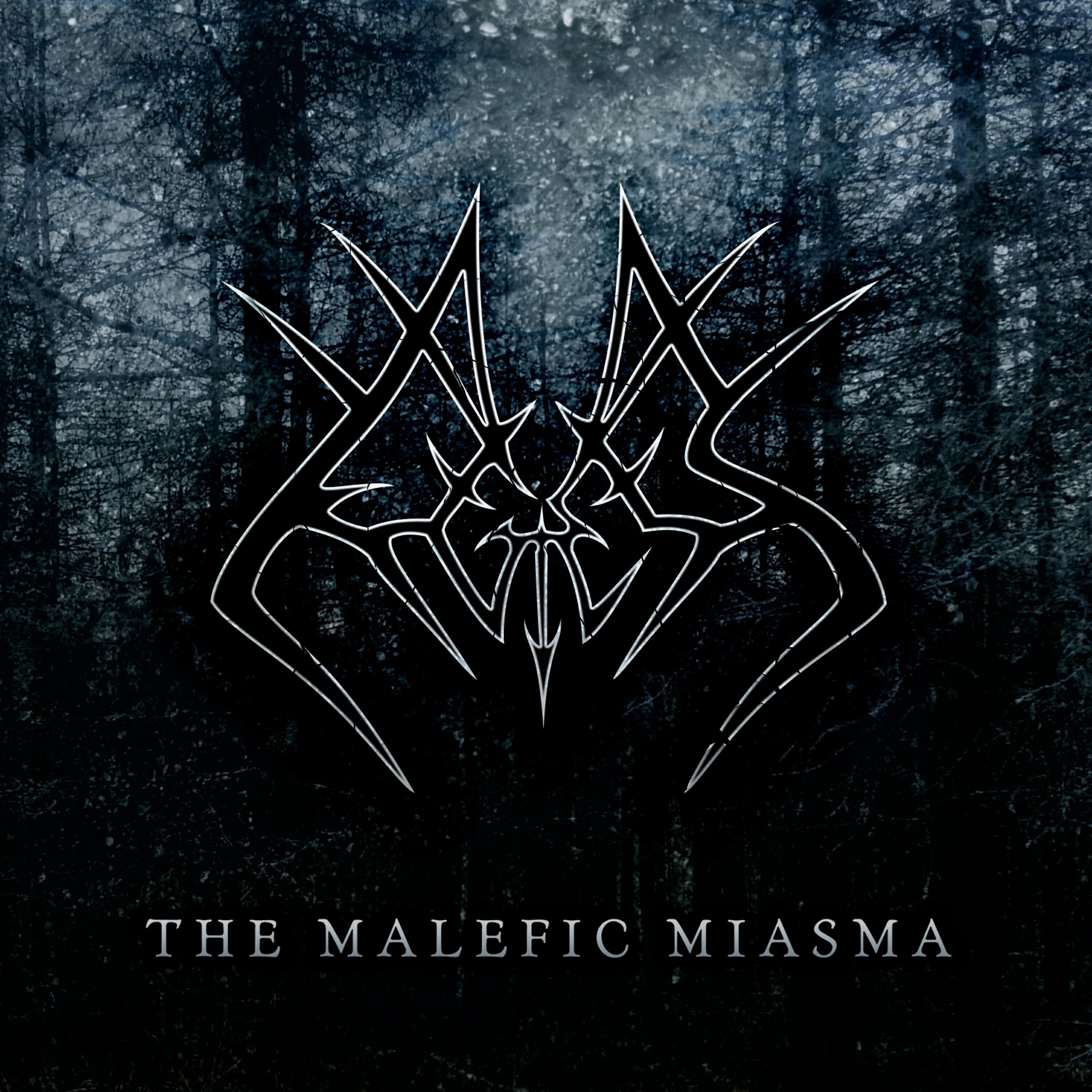 Релиз The Malefic Miasma