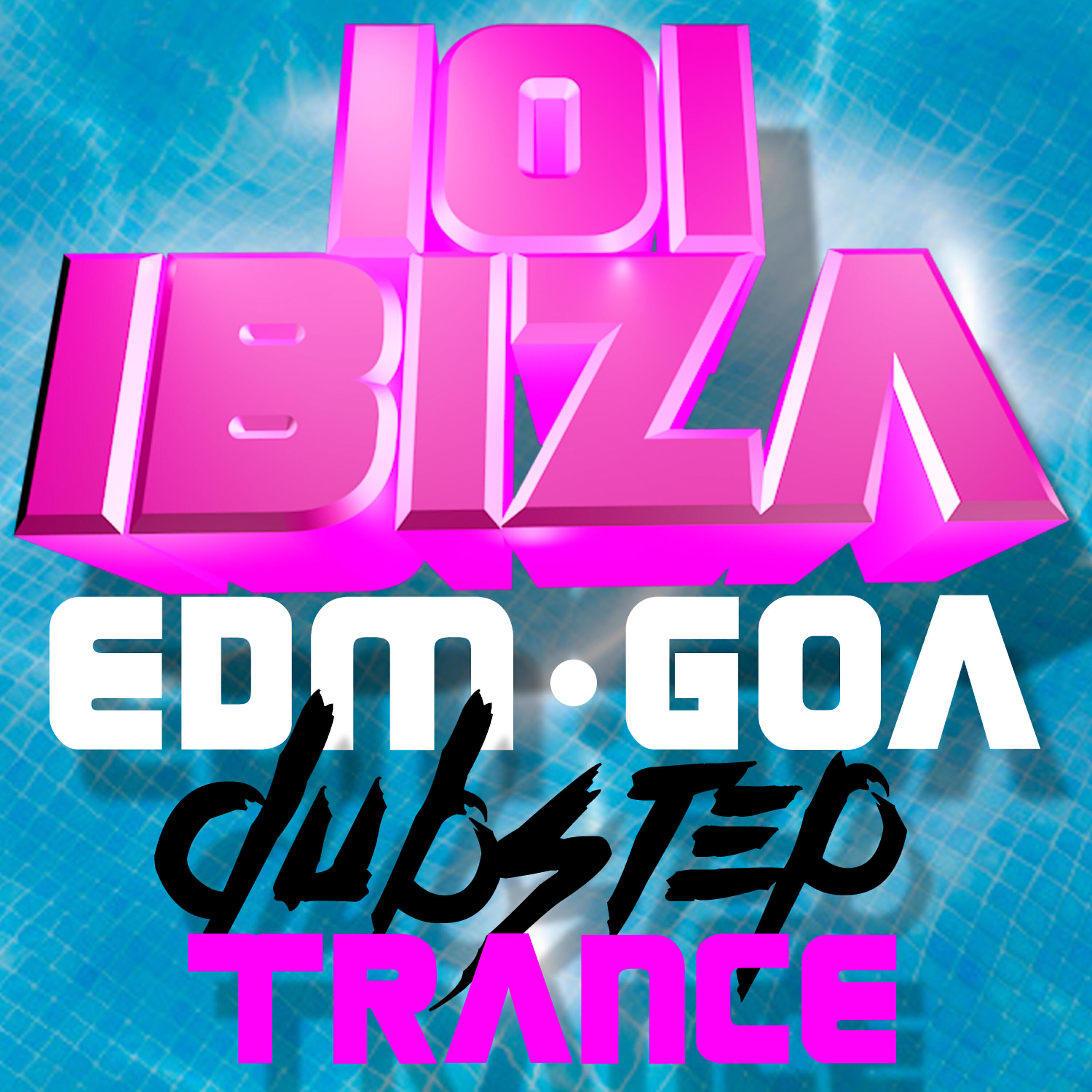 Релиз 101 Ibiza EDM Goa Dubstep Trance