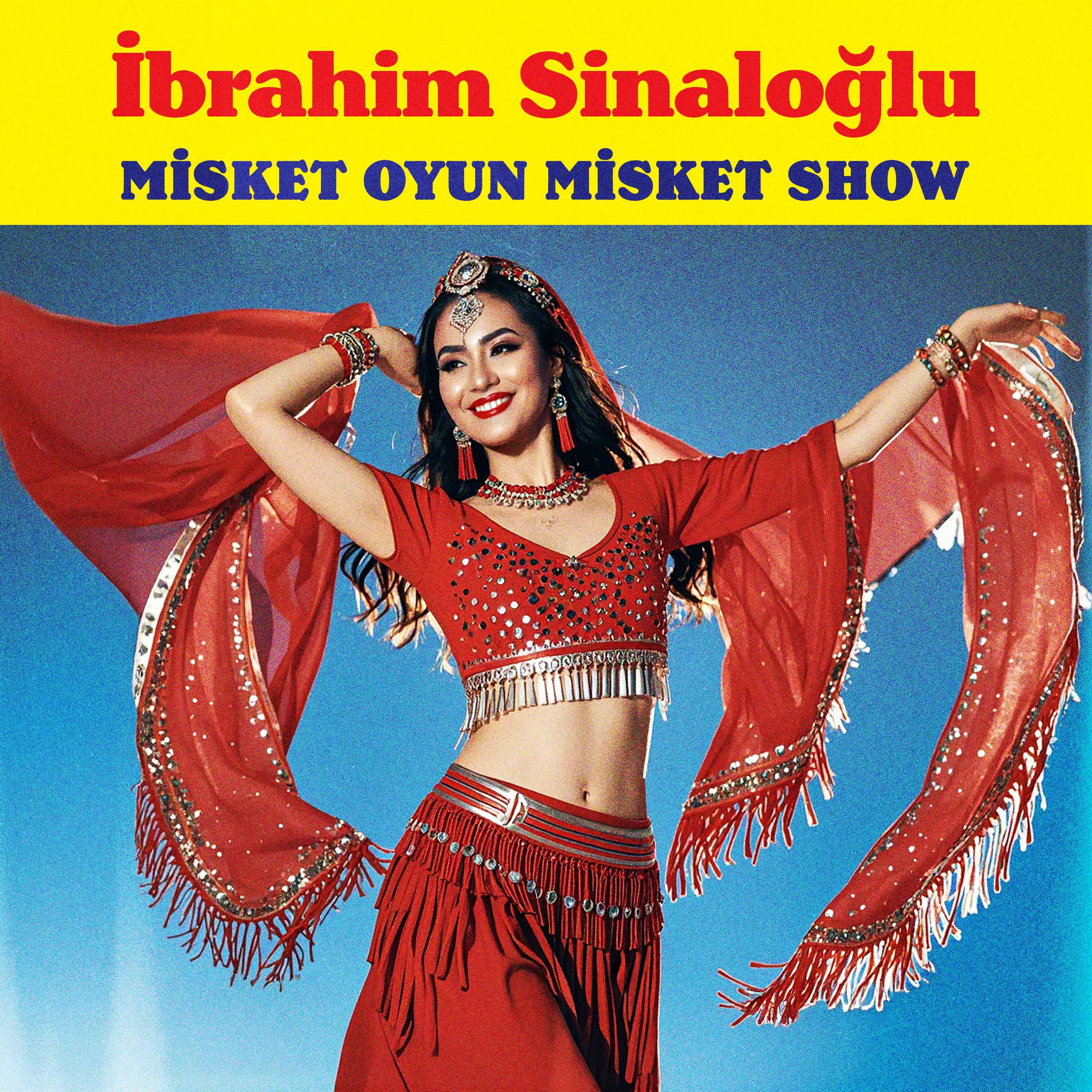 İbrahim Sinaloğlu