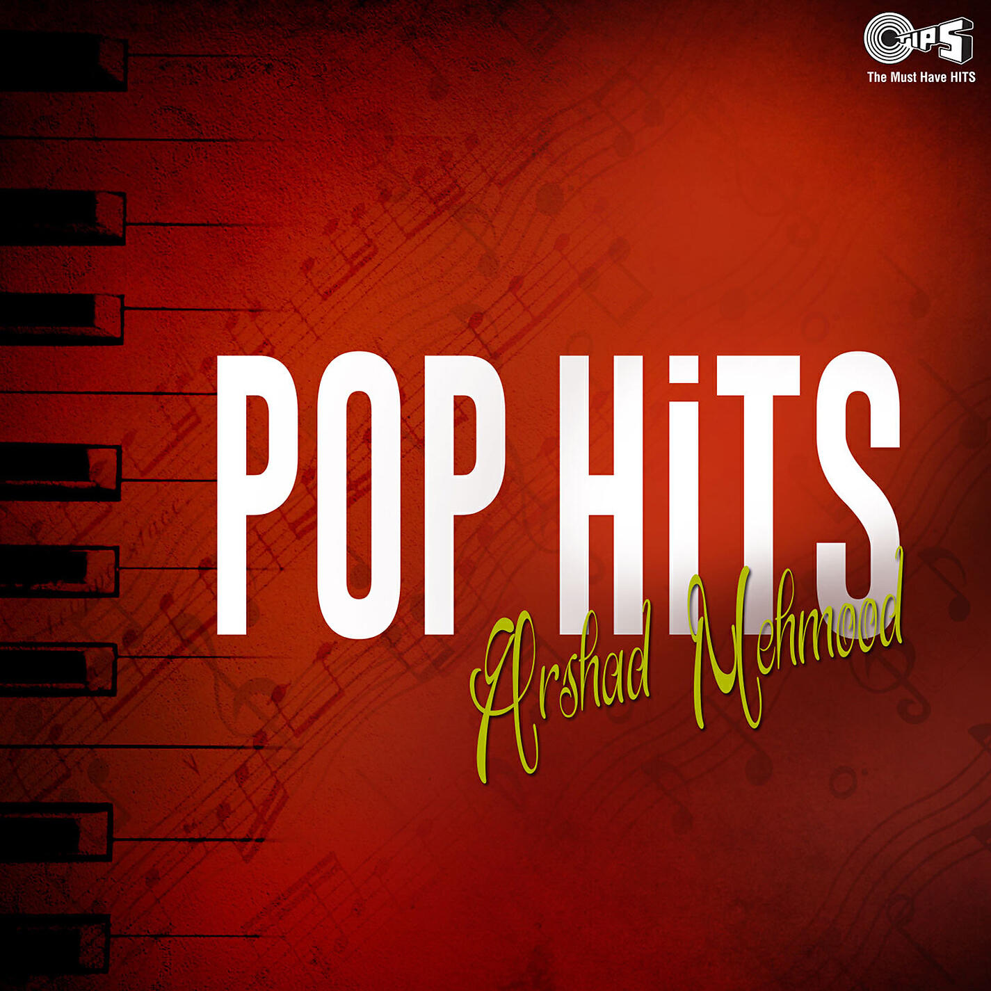 Релиз Pop Hits By Arshad Mehmood
