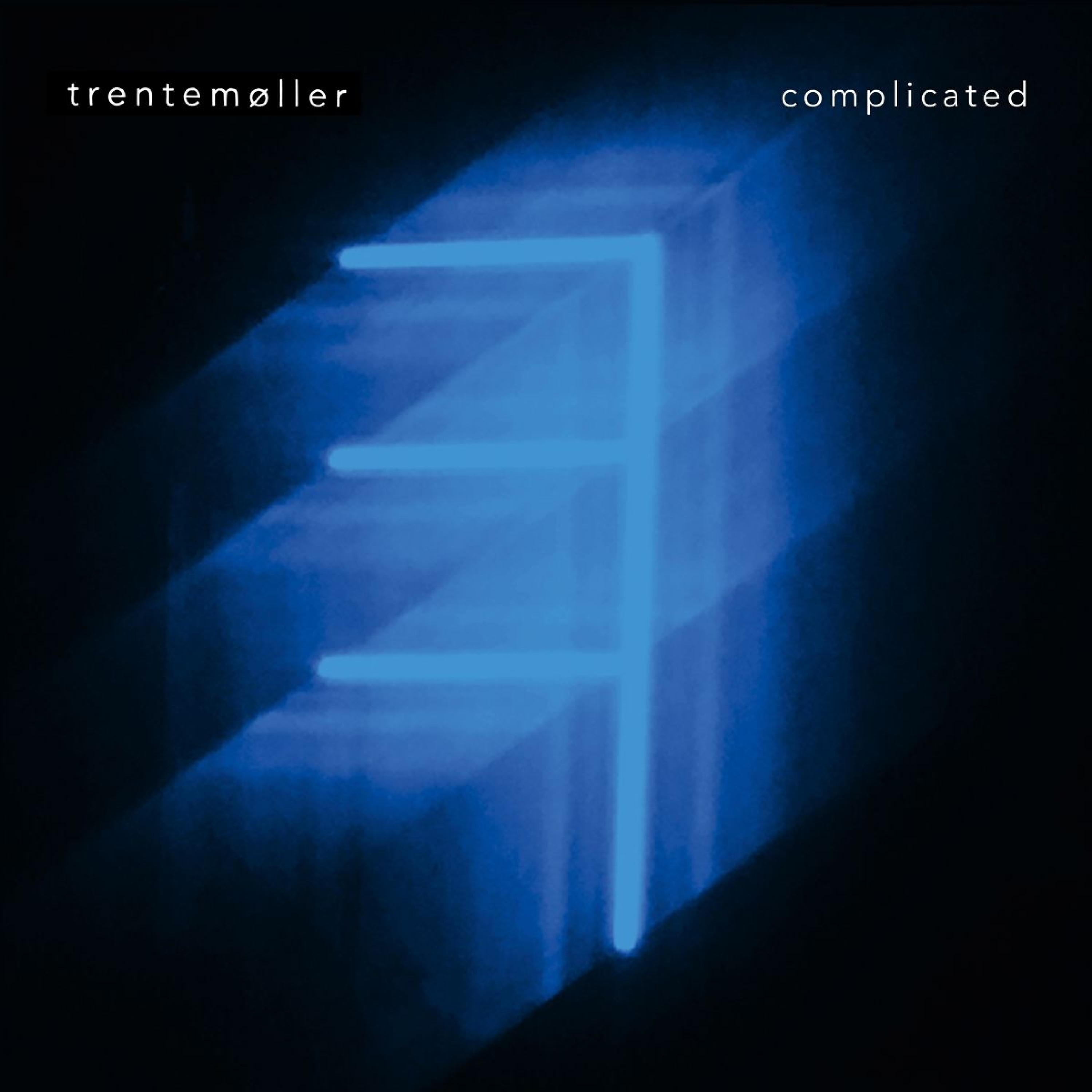 Релиз Complicated