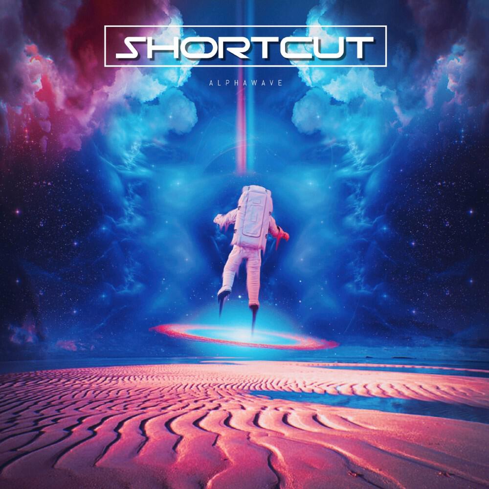 Релиз Shortcut