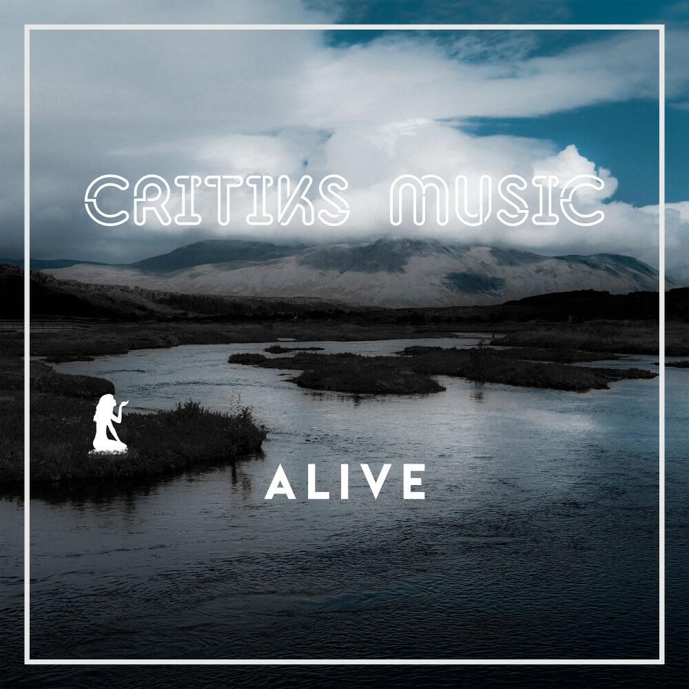 Релиз Alive