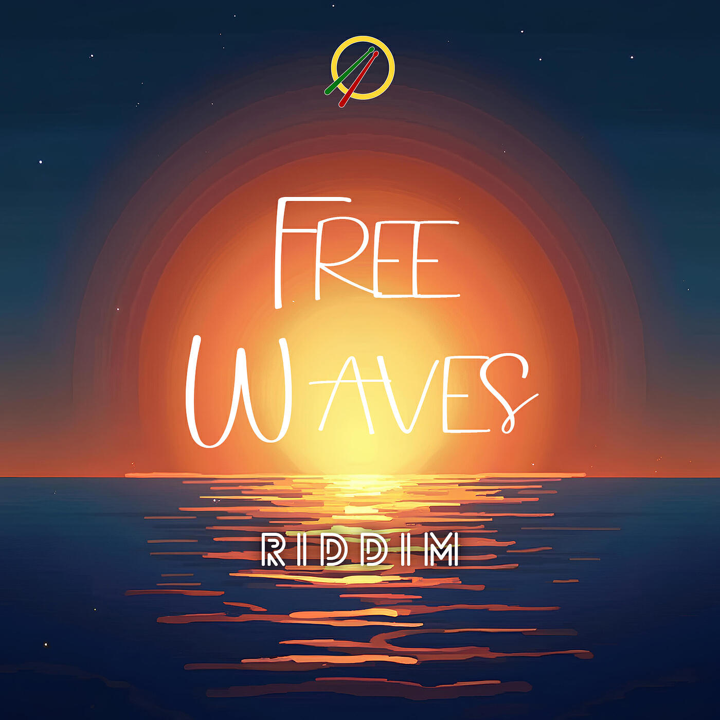 Релиз Free Waves Riddim