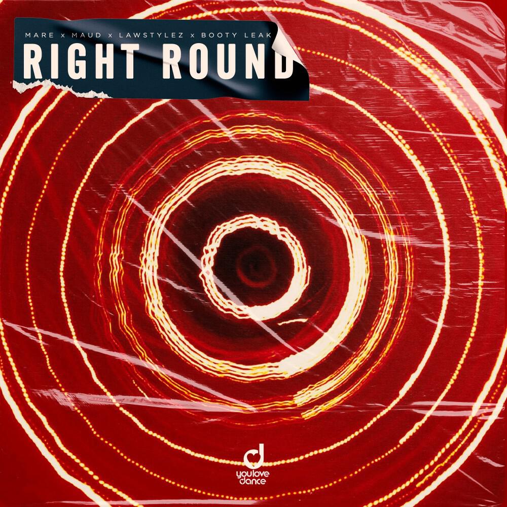 Трек Right Round