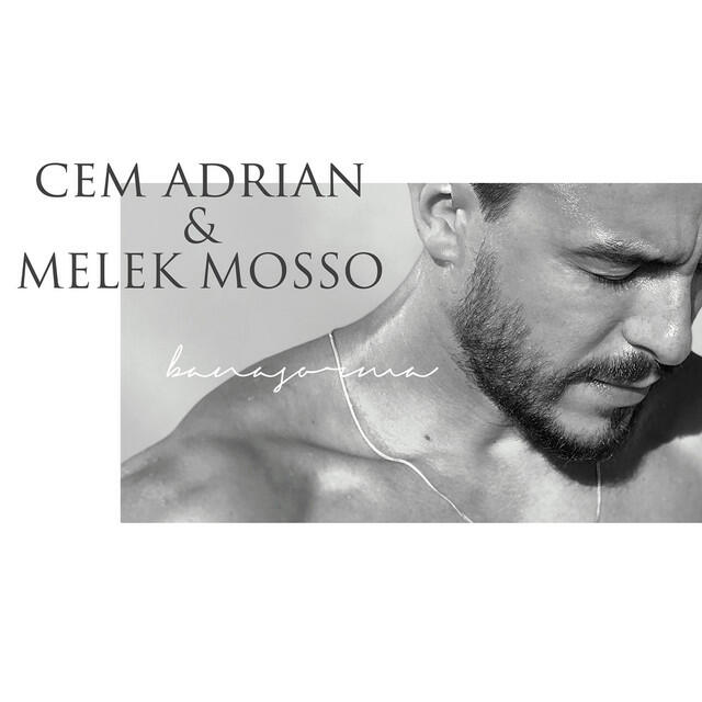 Релиз Bana Sorma (feat. Melek Mosso)