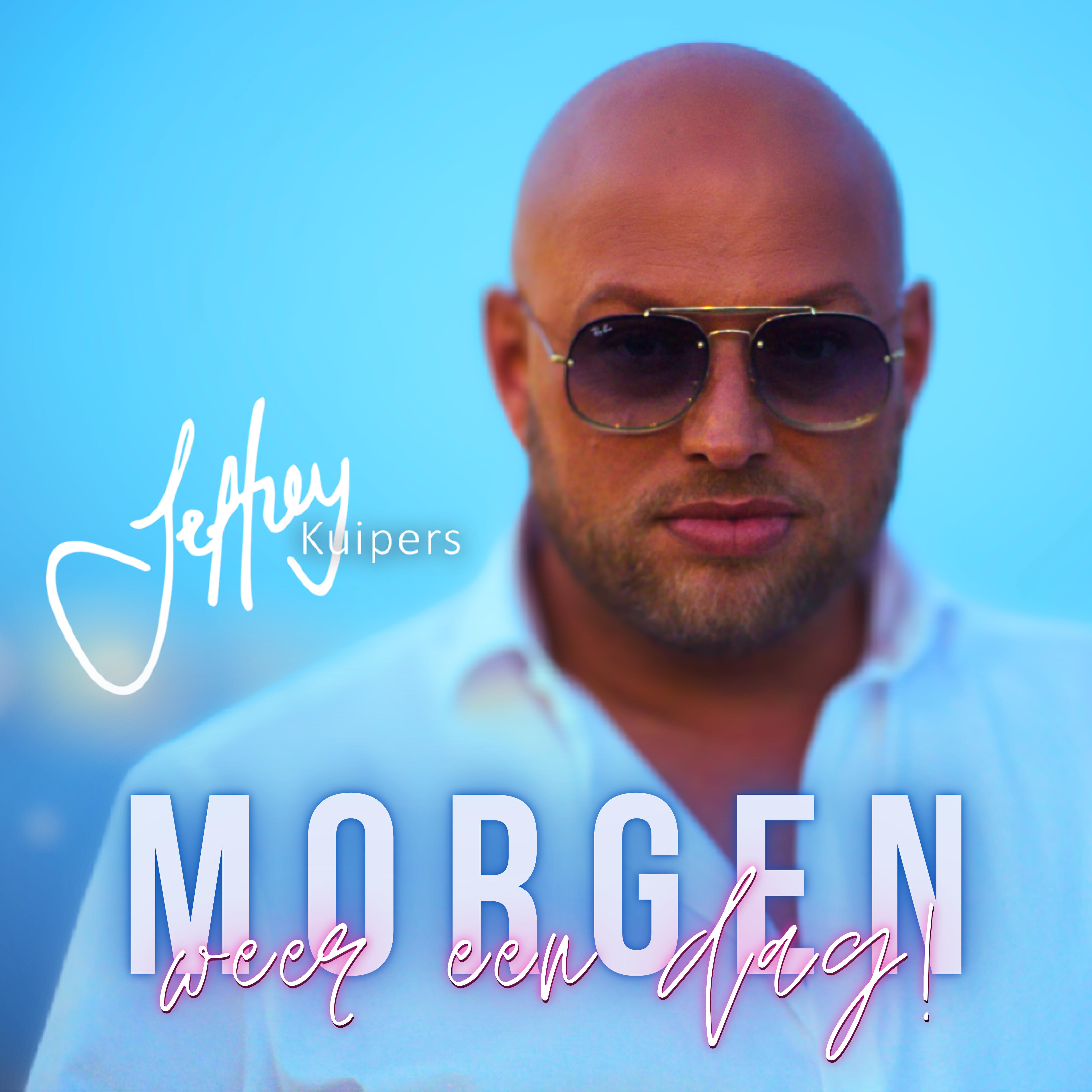Релиз Morgen Weer Een Dag